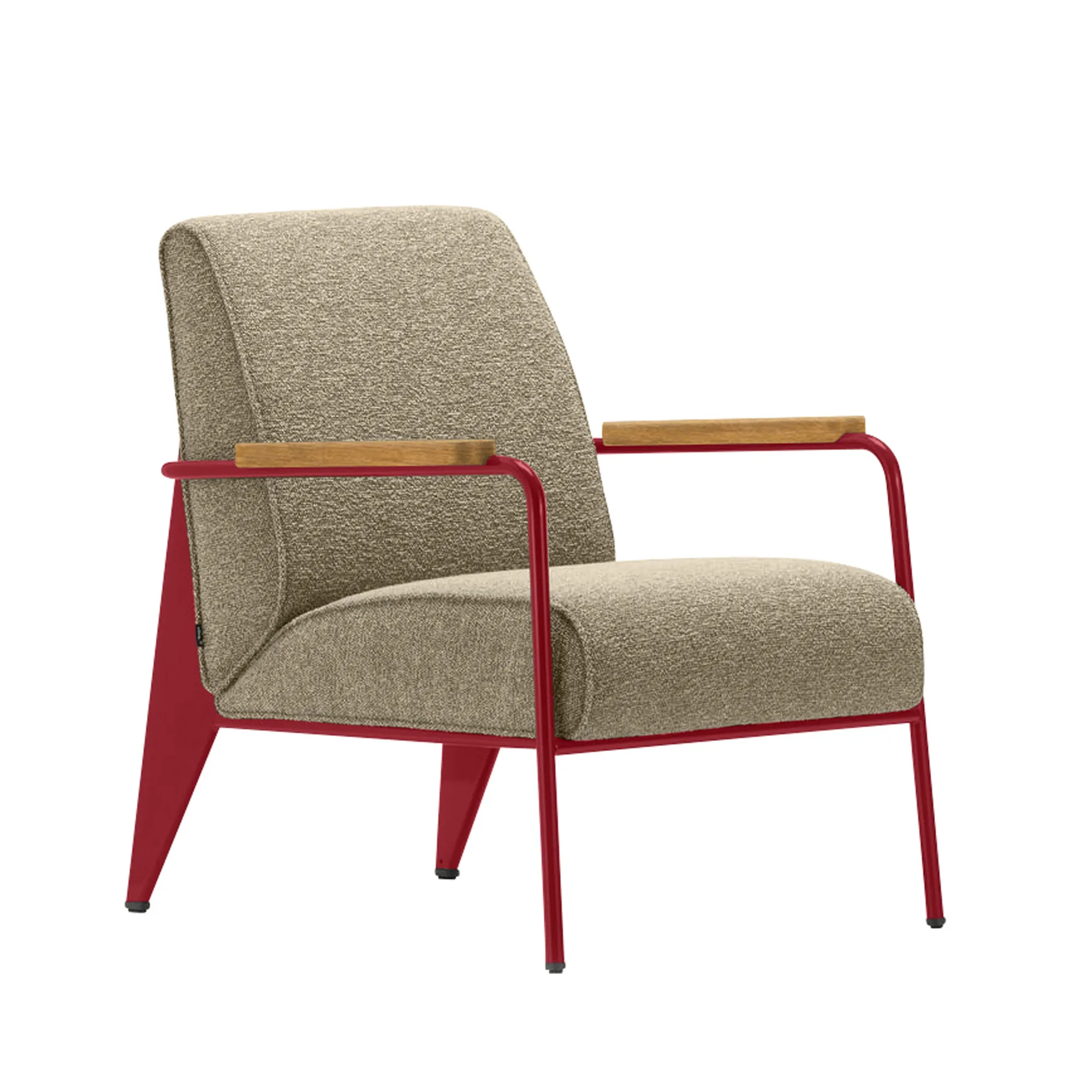 Fauteuil de Salon fåtölj - 1