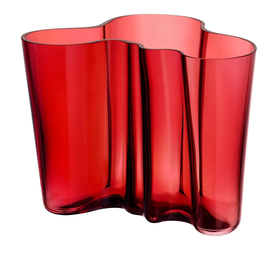 Alvar Aalto vas 160 mm