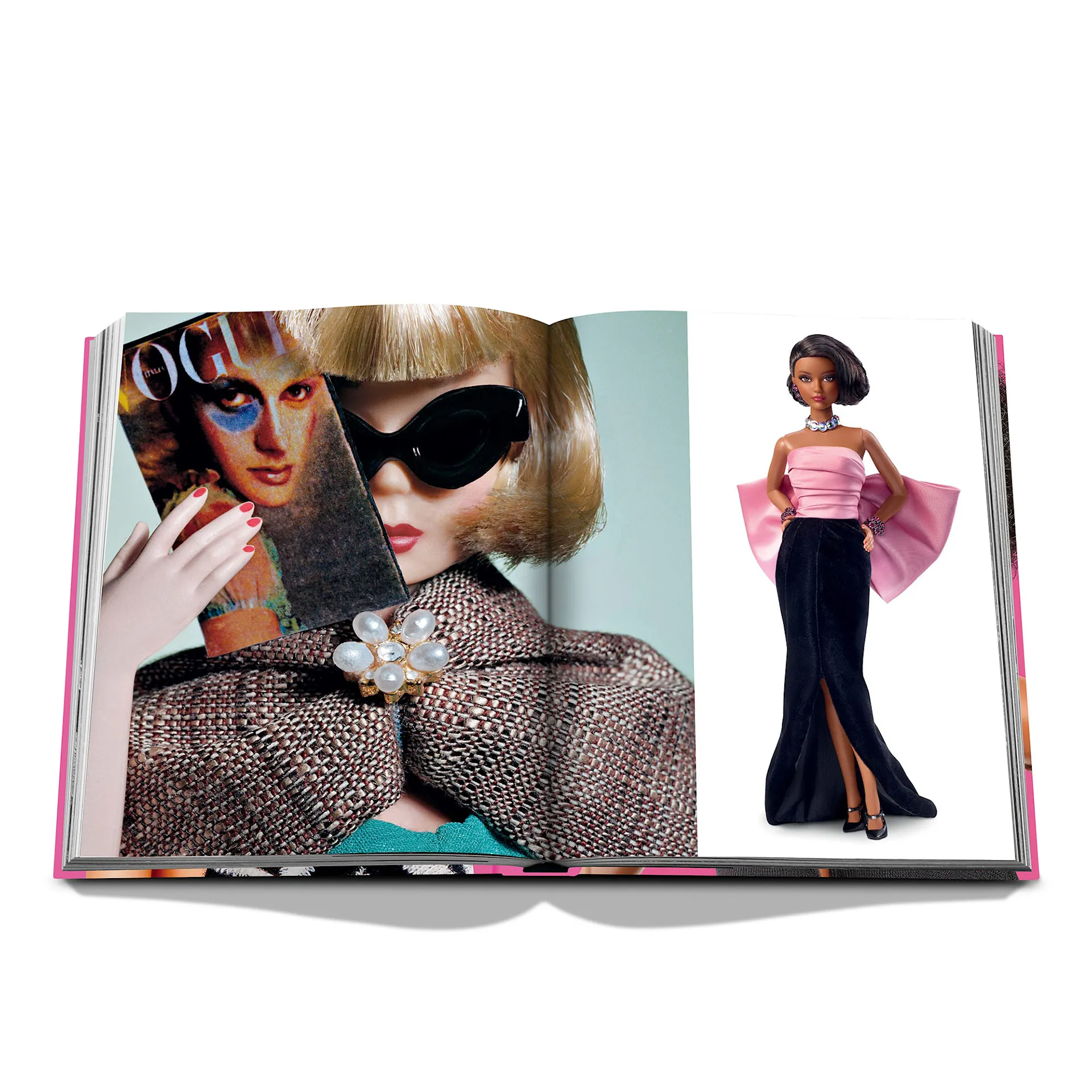 Barbie - Assouline - NO GA