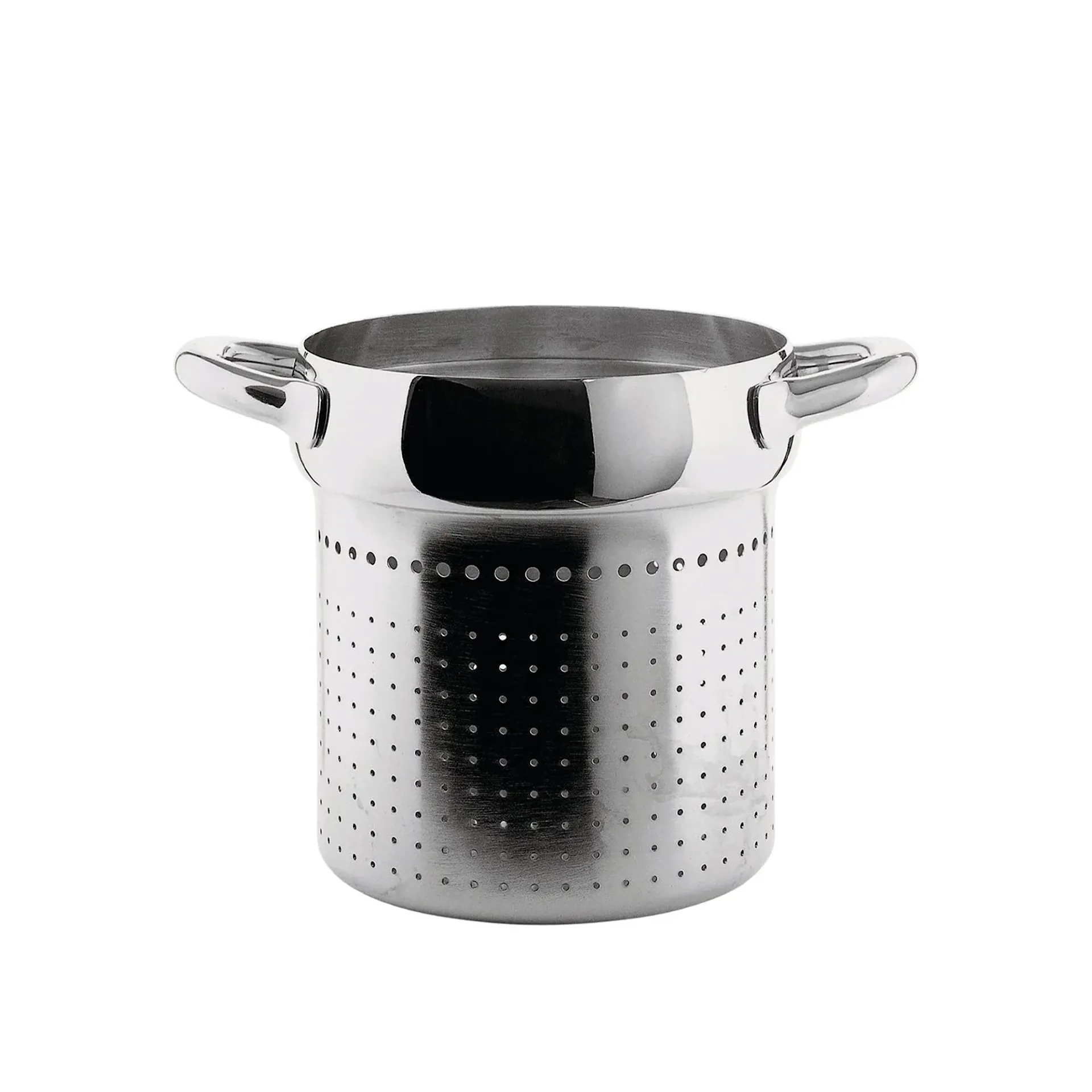 Mami Colander for pasta-set - Alessi - NO GA