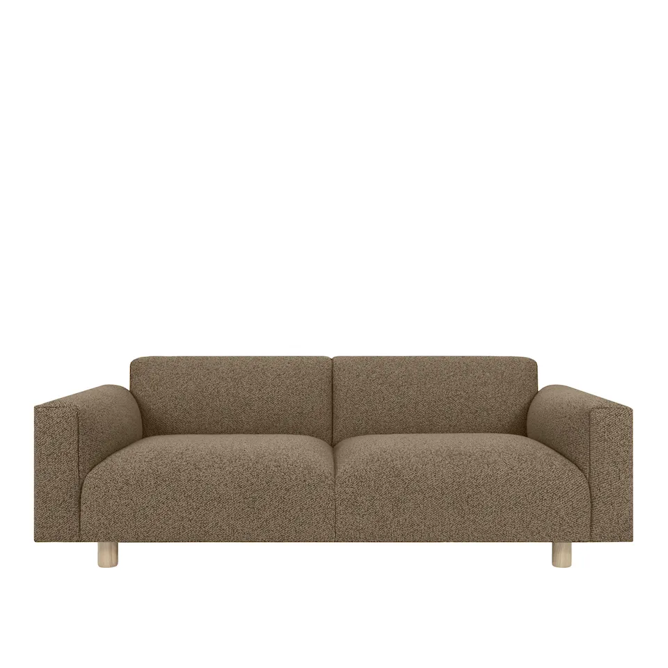 Koti 2-seater Sofa