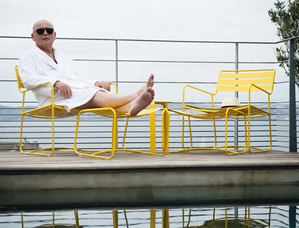 Dune - Sunlounger - 6