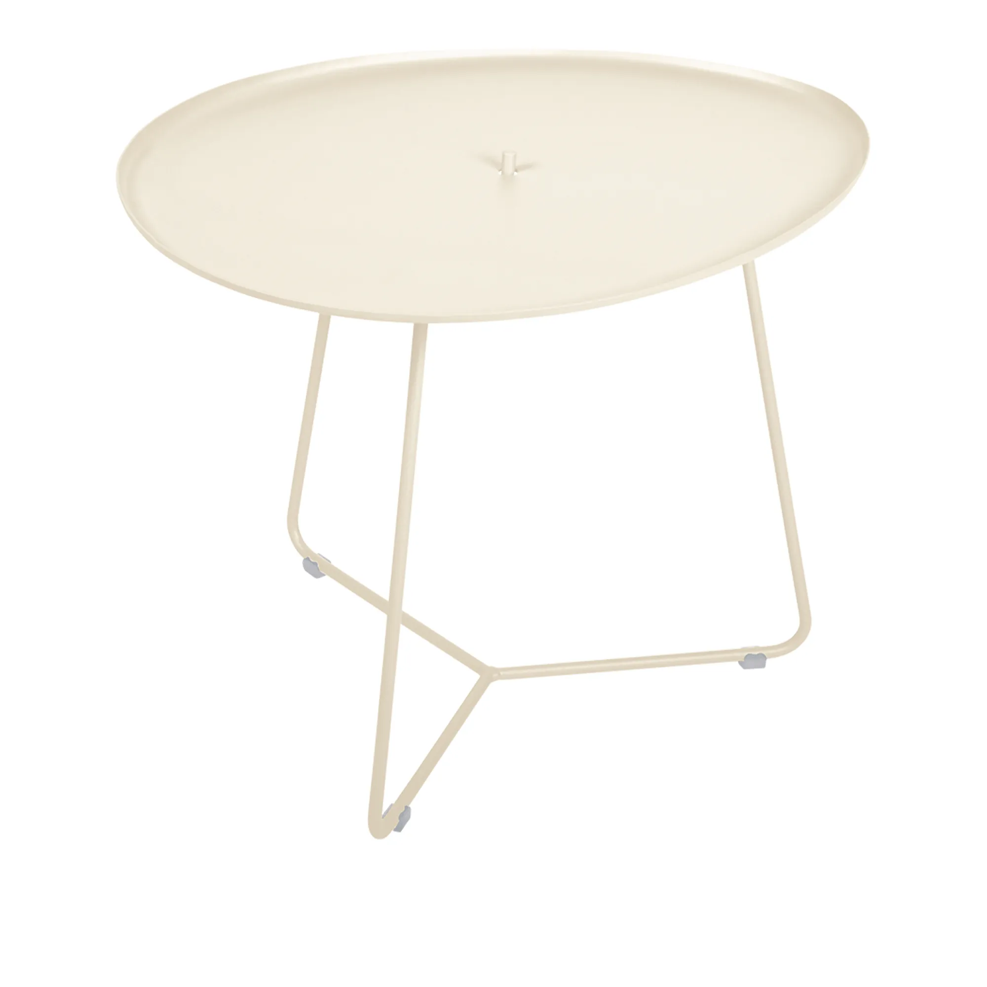 Cocotte Low sidobord utomhus - 1