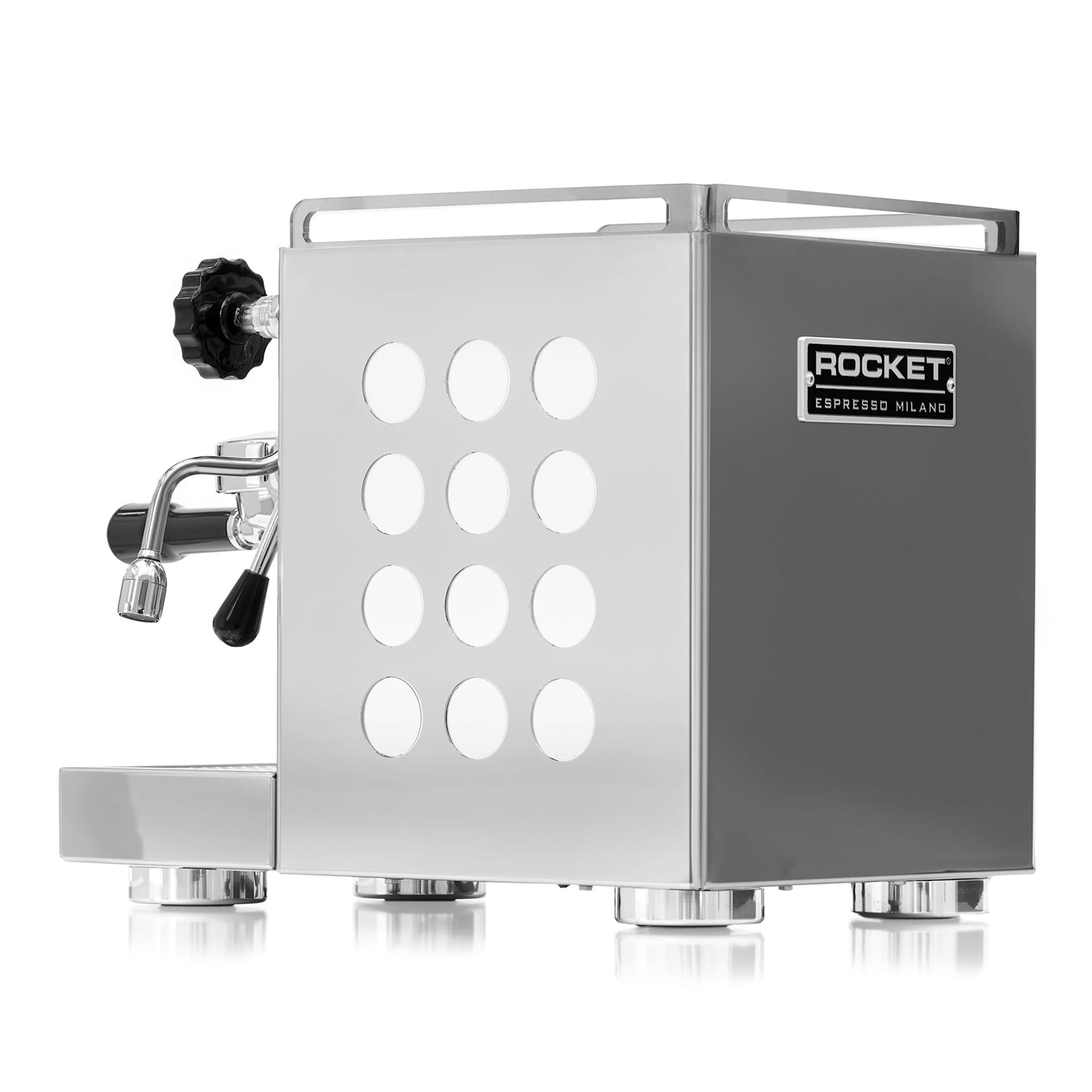 Appartamento Espresso Machine - Rocket Espresso - NO GA