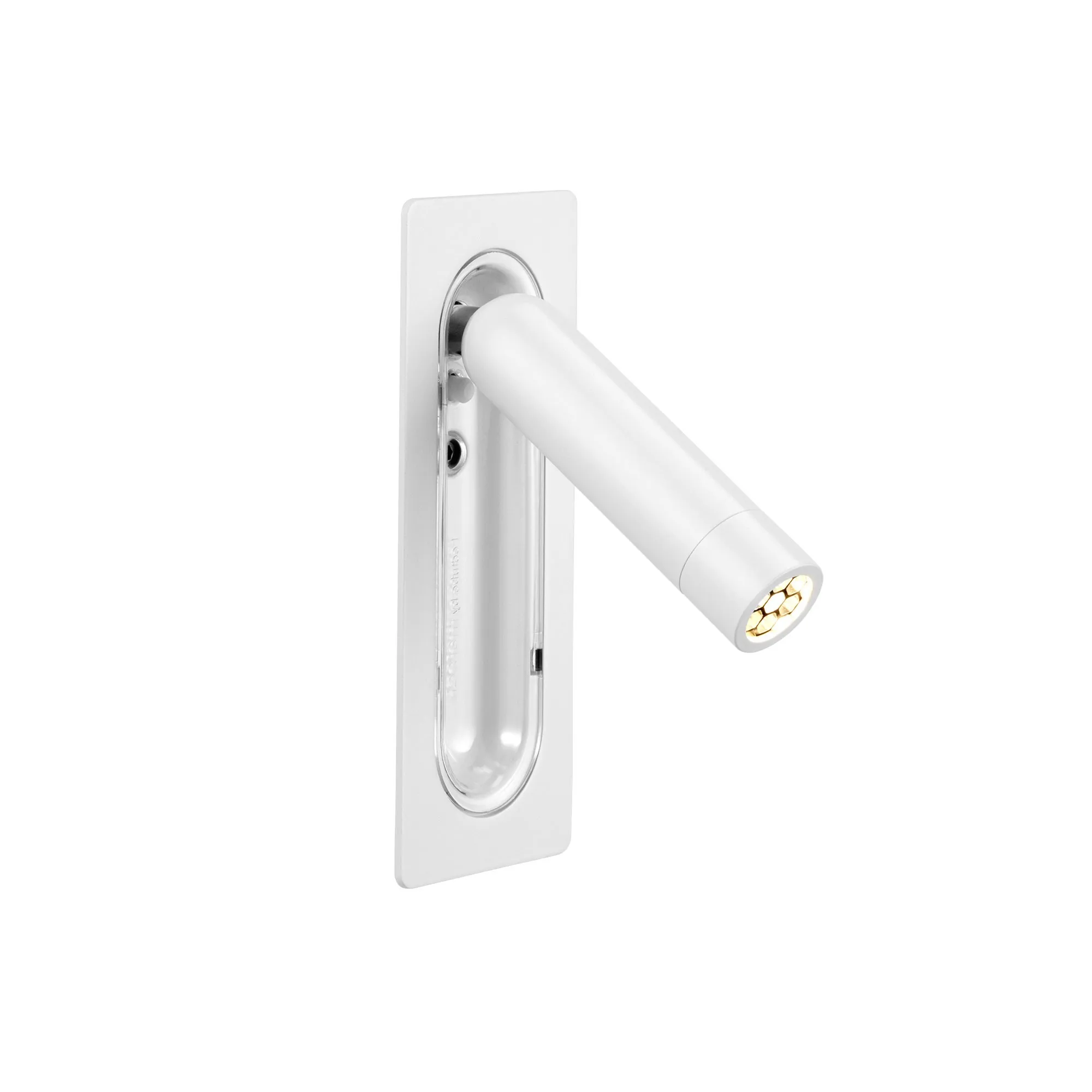 Ledtube RSC - Wall Lamp - 1