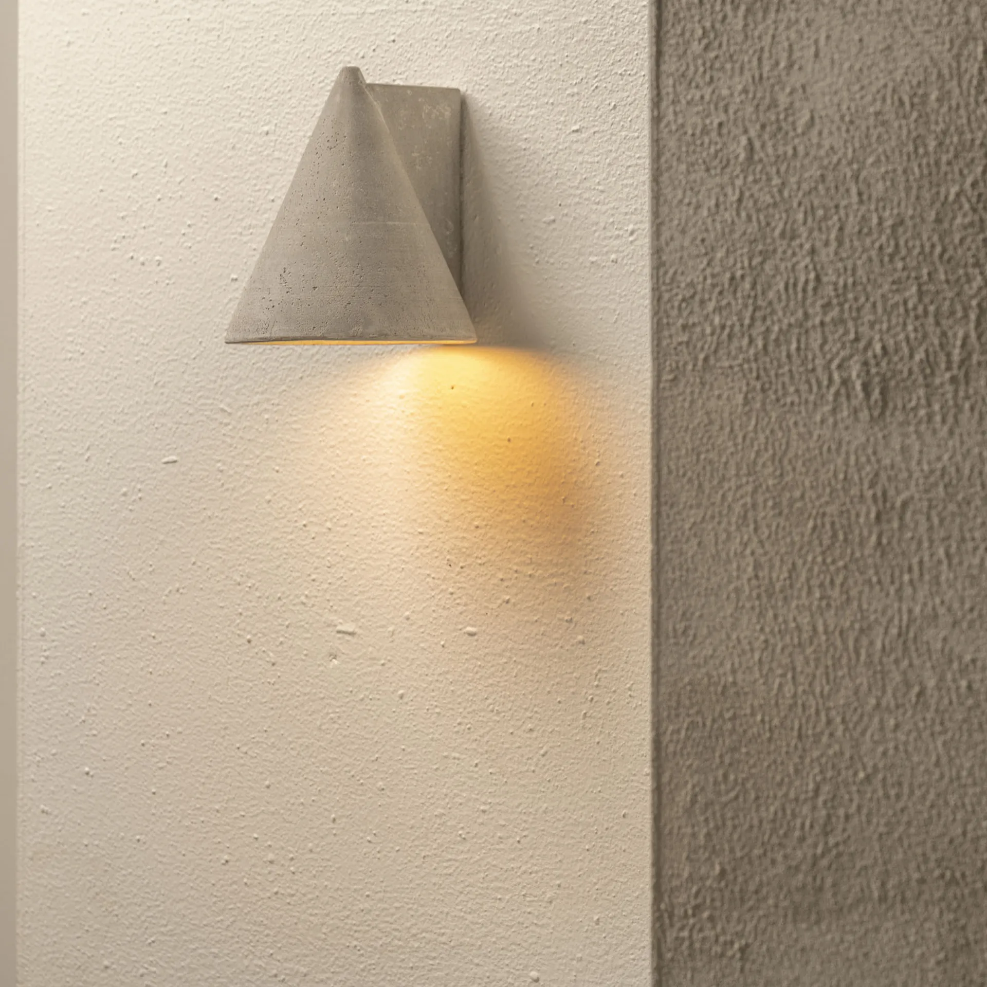 Cone Wall Lamp - Serax - NO GA