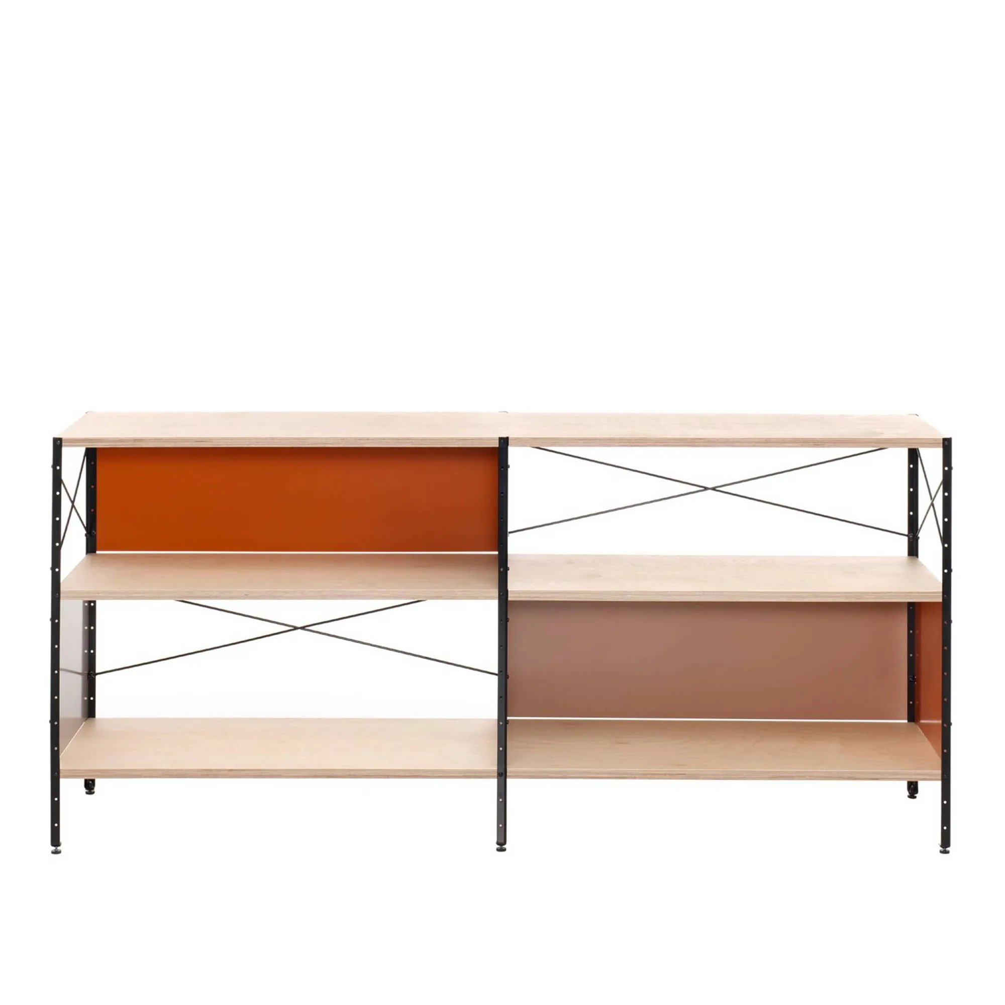 Eames Storage Unit ESU hylla - 1