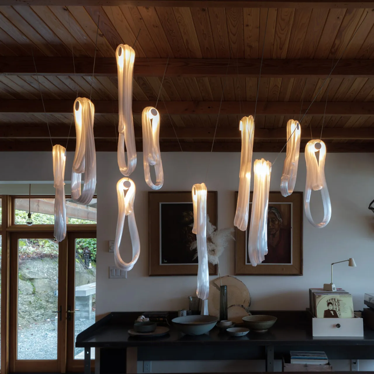 87.14 pendant lamp
