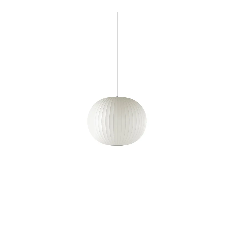 Nelson Ball Bubble pendellampa