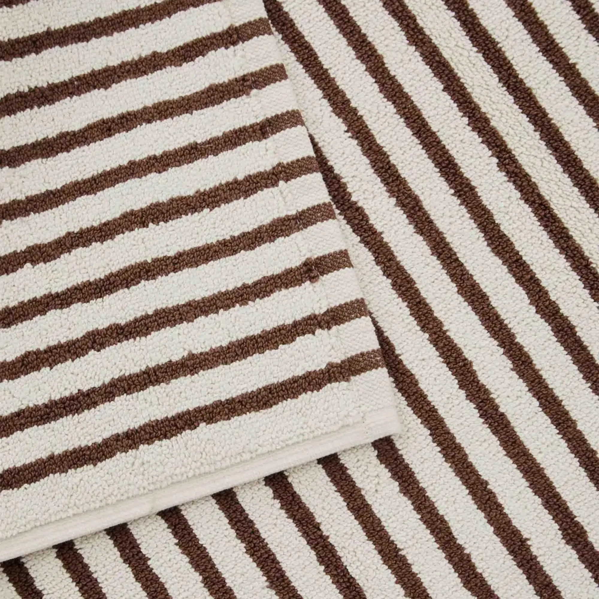 Terry Stripes badrumsmatta - 5