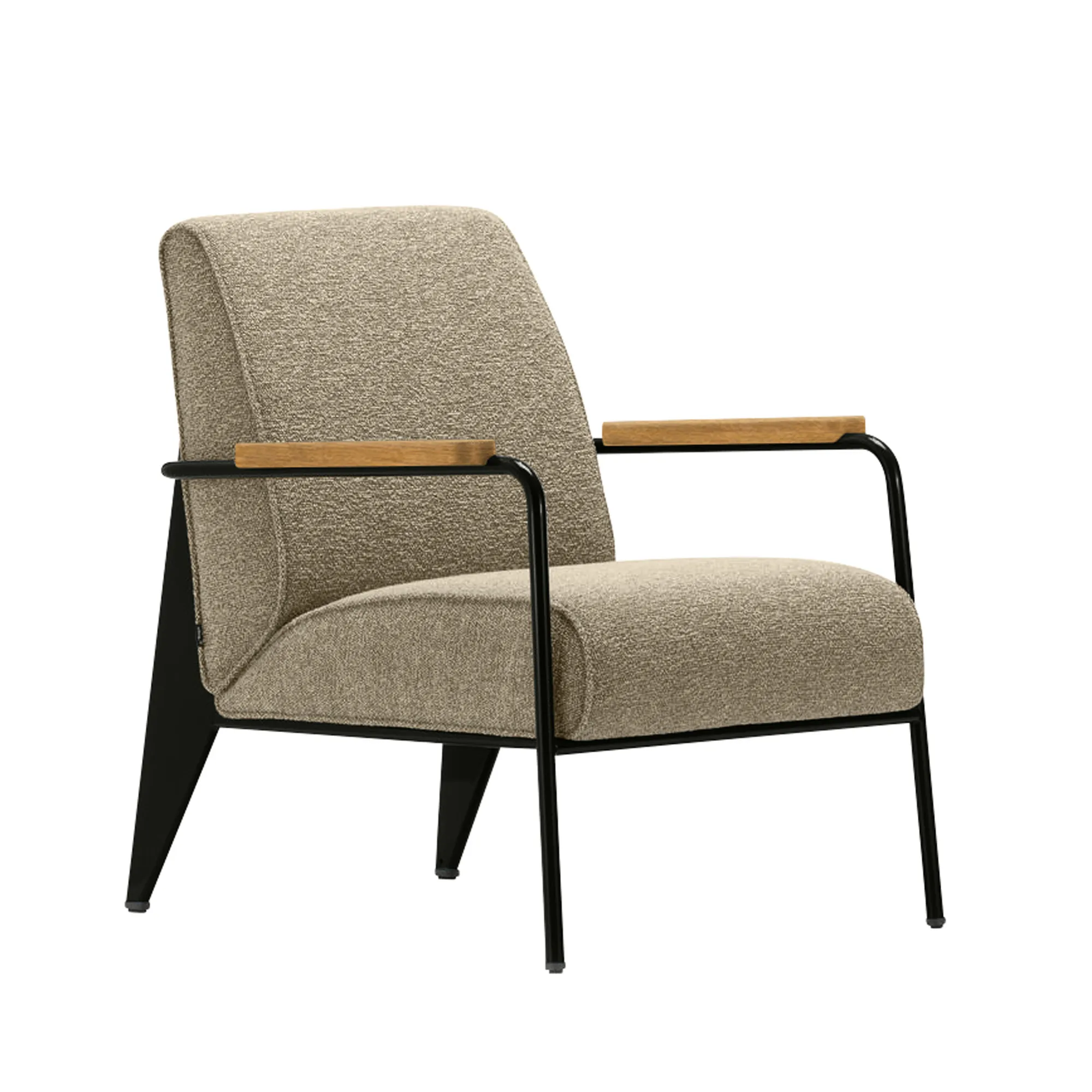 Fauteuil de Salon fåtölj - 1