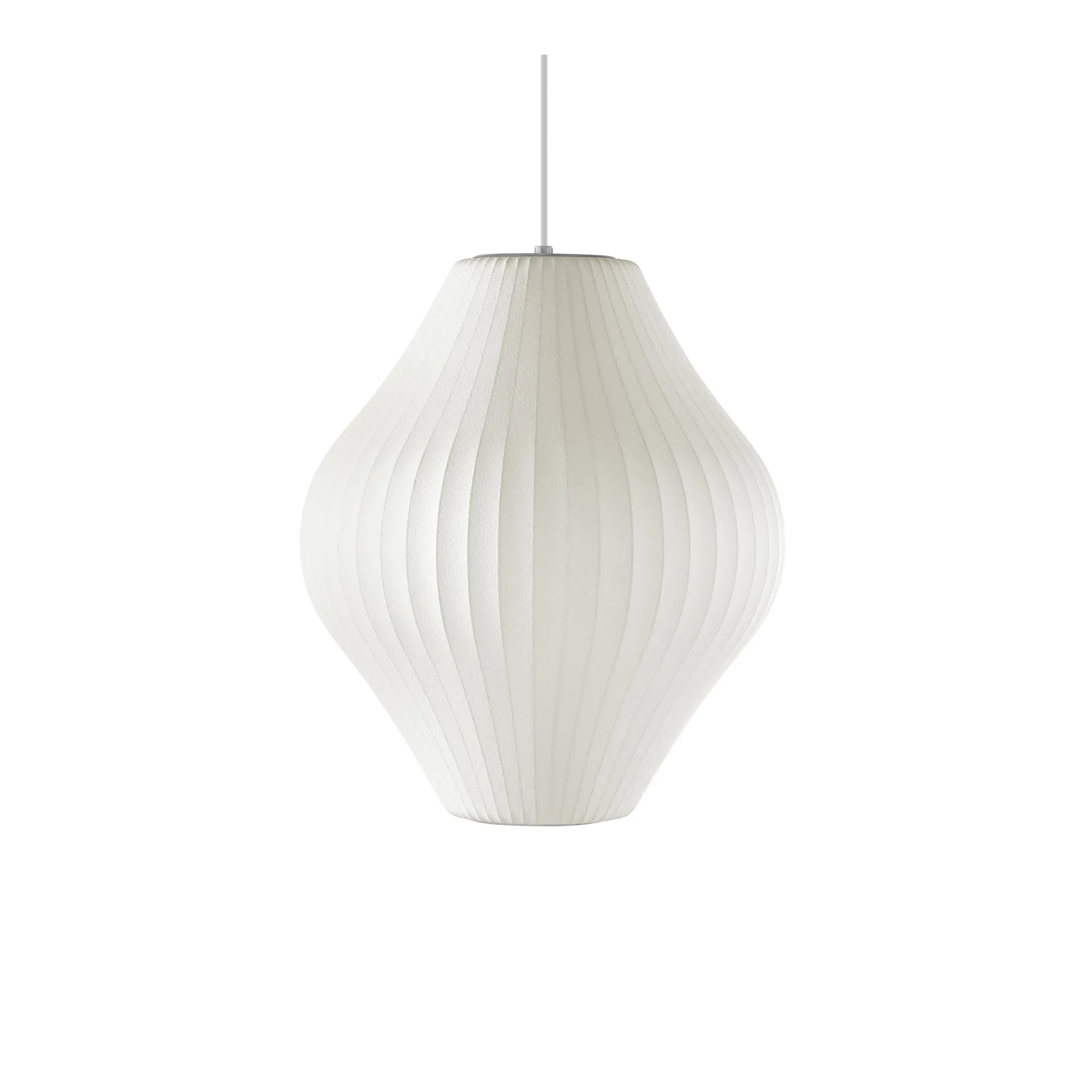 Nelson Pear Bubble pendellampa - 1