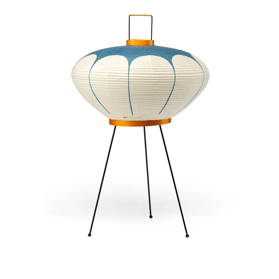 Akari 9AD bordslampa