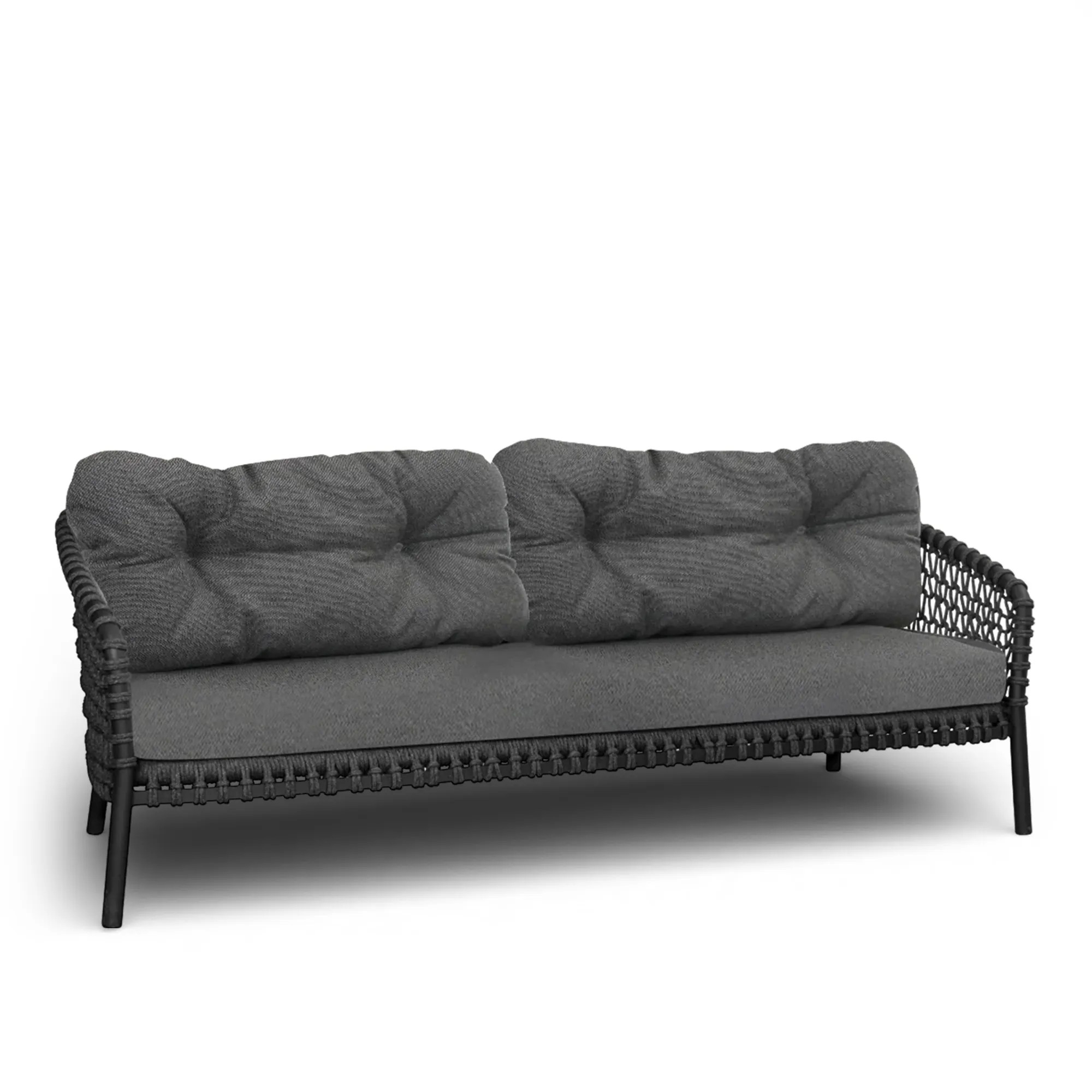 Ocean Large 3-sitssoffa utomhus - 1