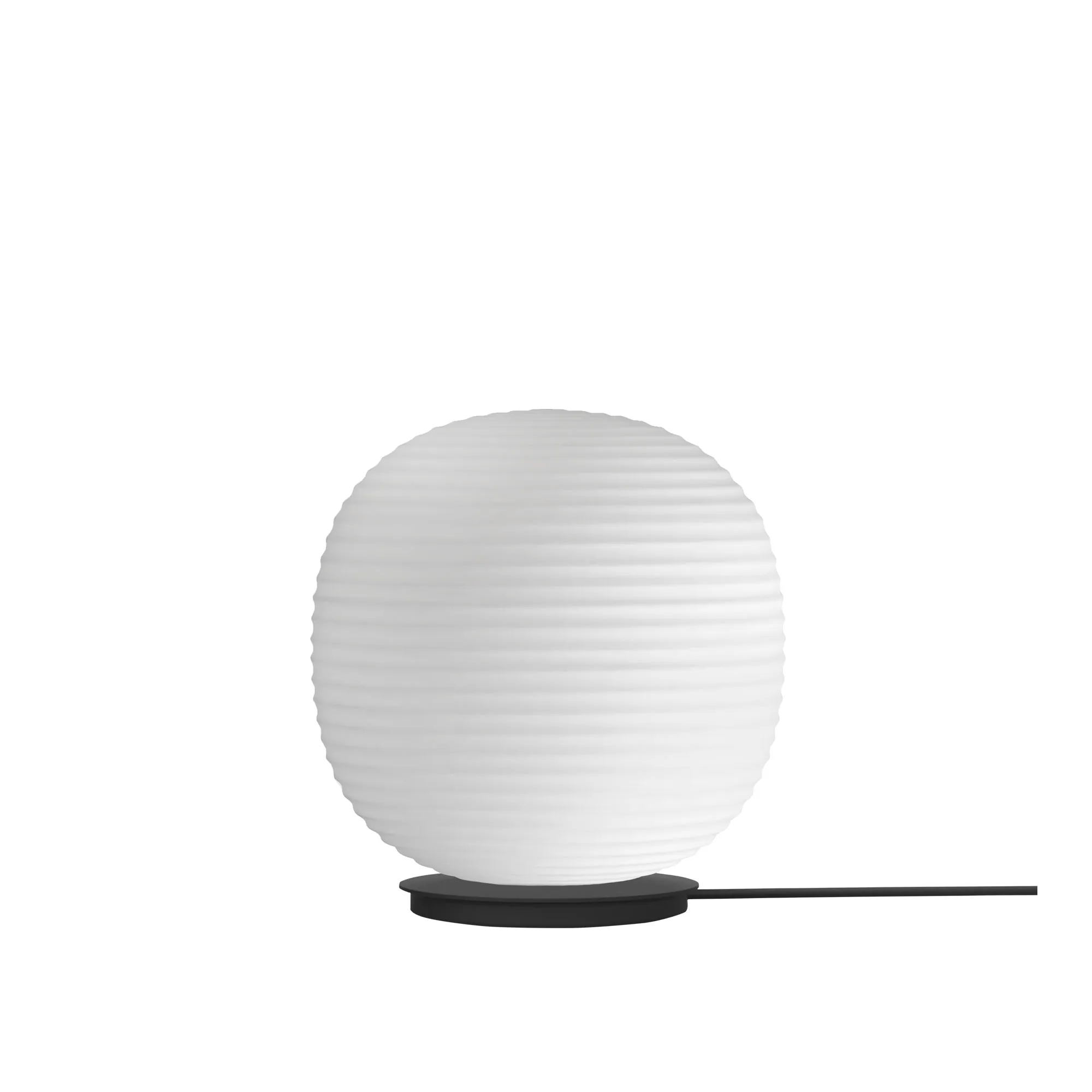 Lantern Globe - Bordslampa - 1