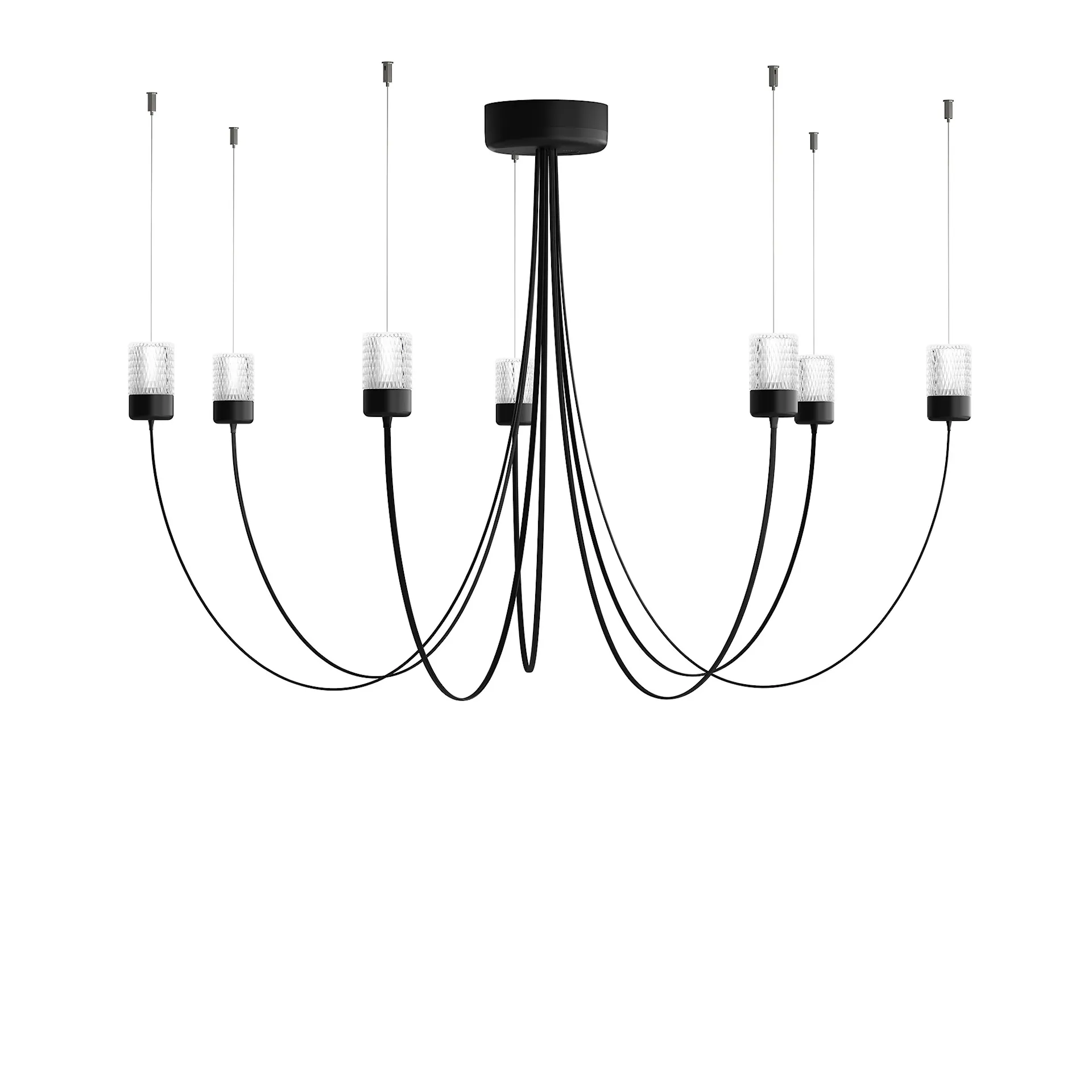 Gravity Chandelier - Moooi - NO GA