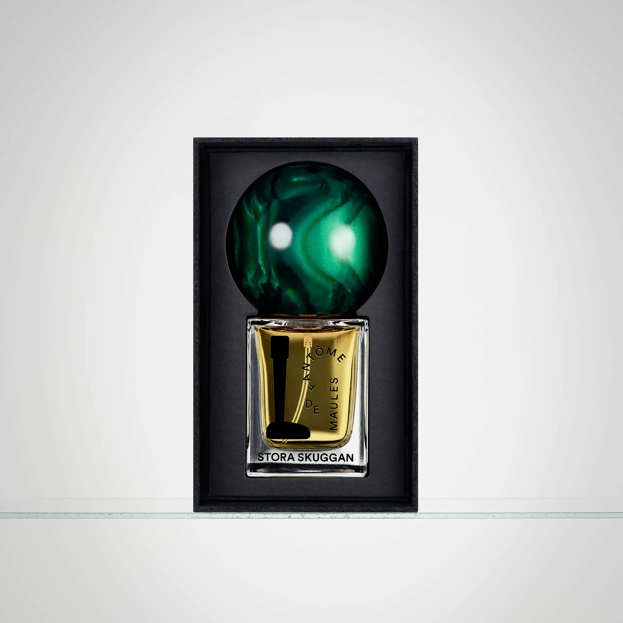 Fantôme De Maules parfym 30 ml - 9