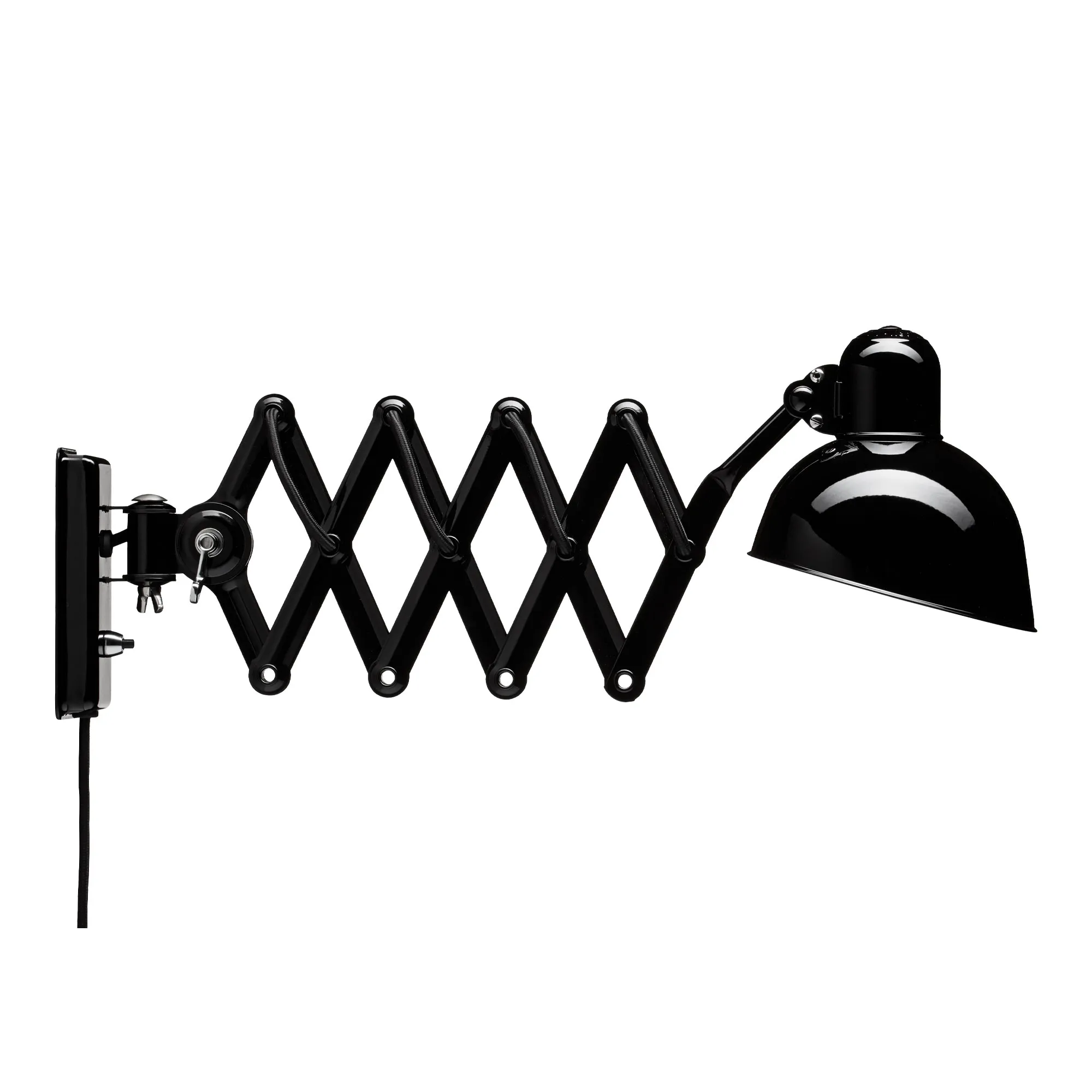 Kaiser Idell vägglampa - 1