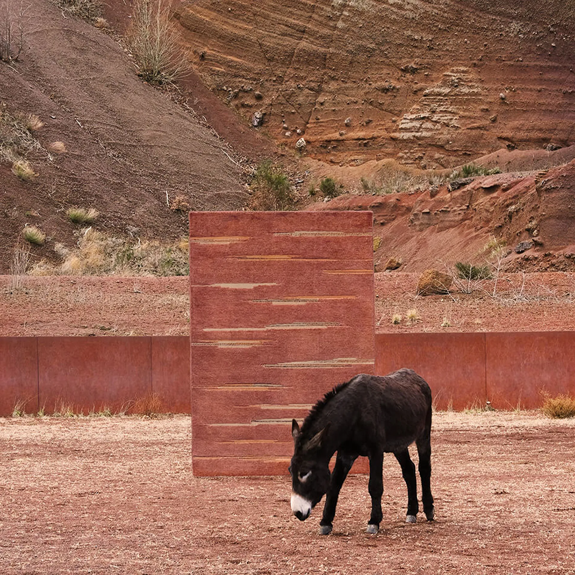 Colorado Rug Clay - Nanimarquina - NO GA