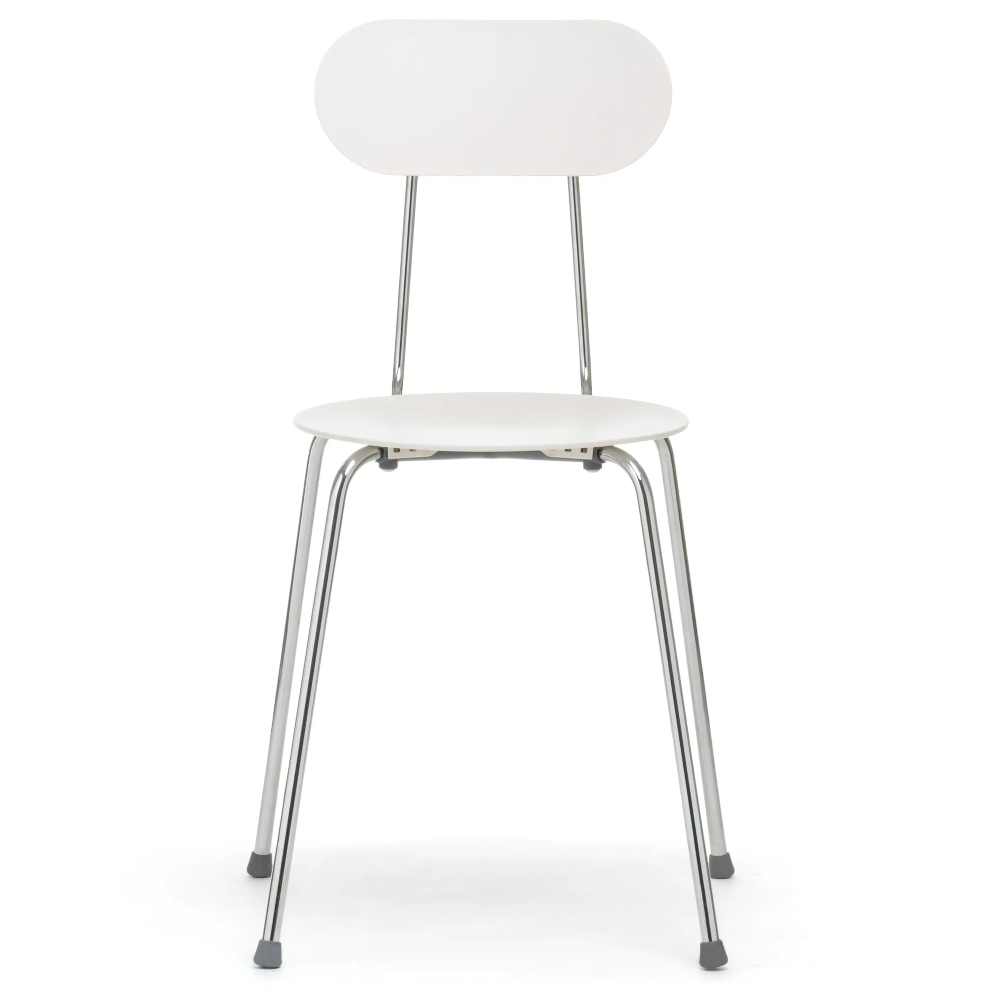 Mariolina stol krom - 1
