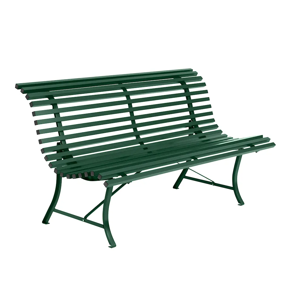 Louisiane trädgårdsbänk 150 cm
