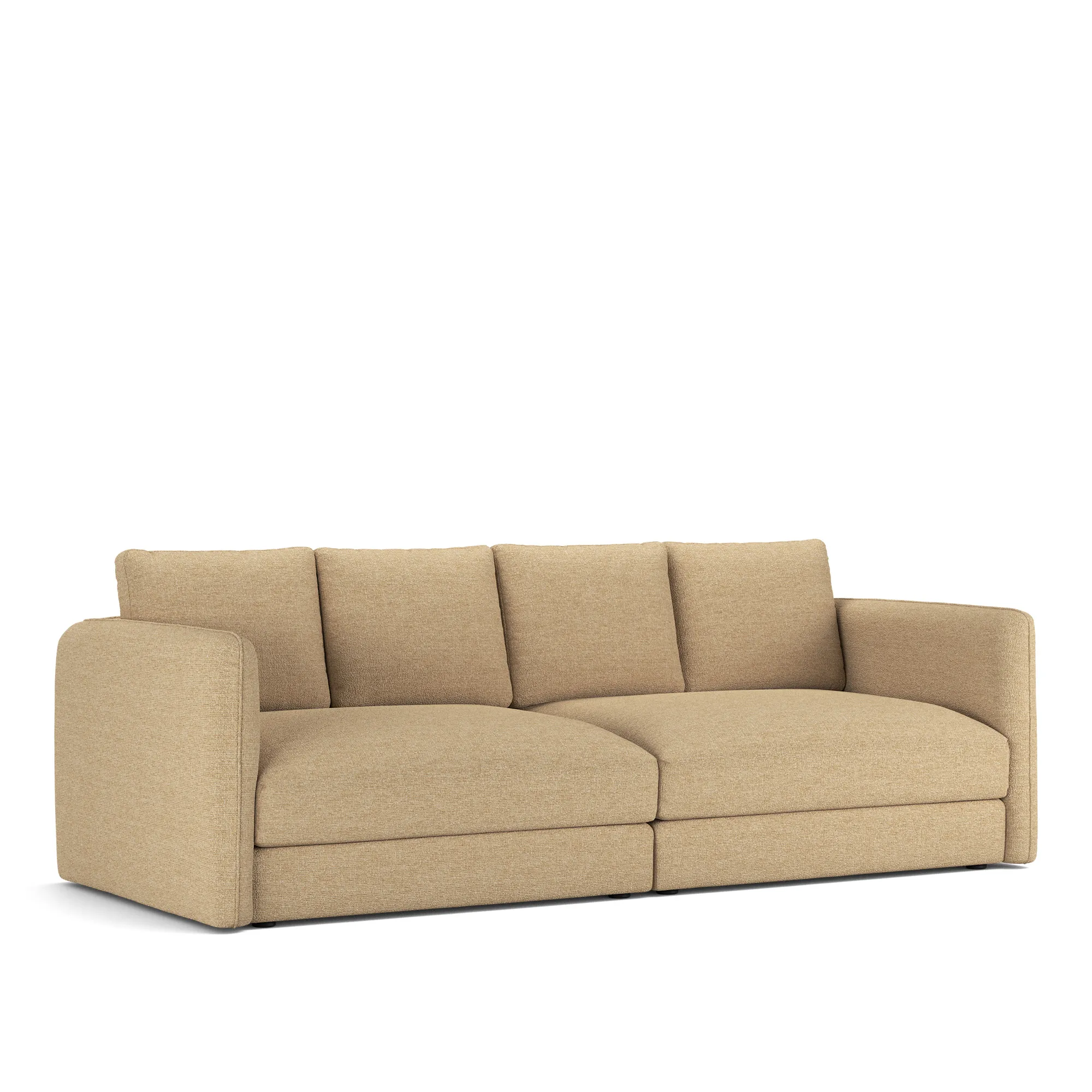 Pavarotti 02 2,5-sitssoffa - 4