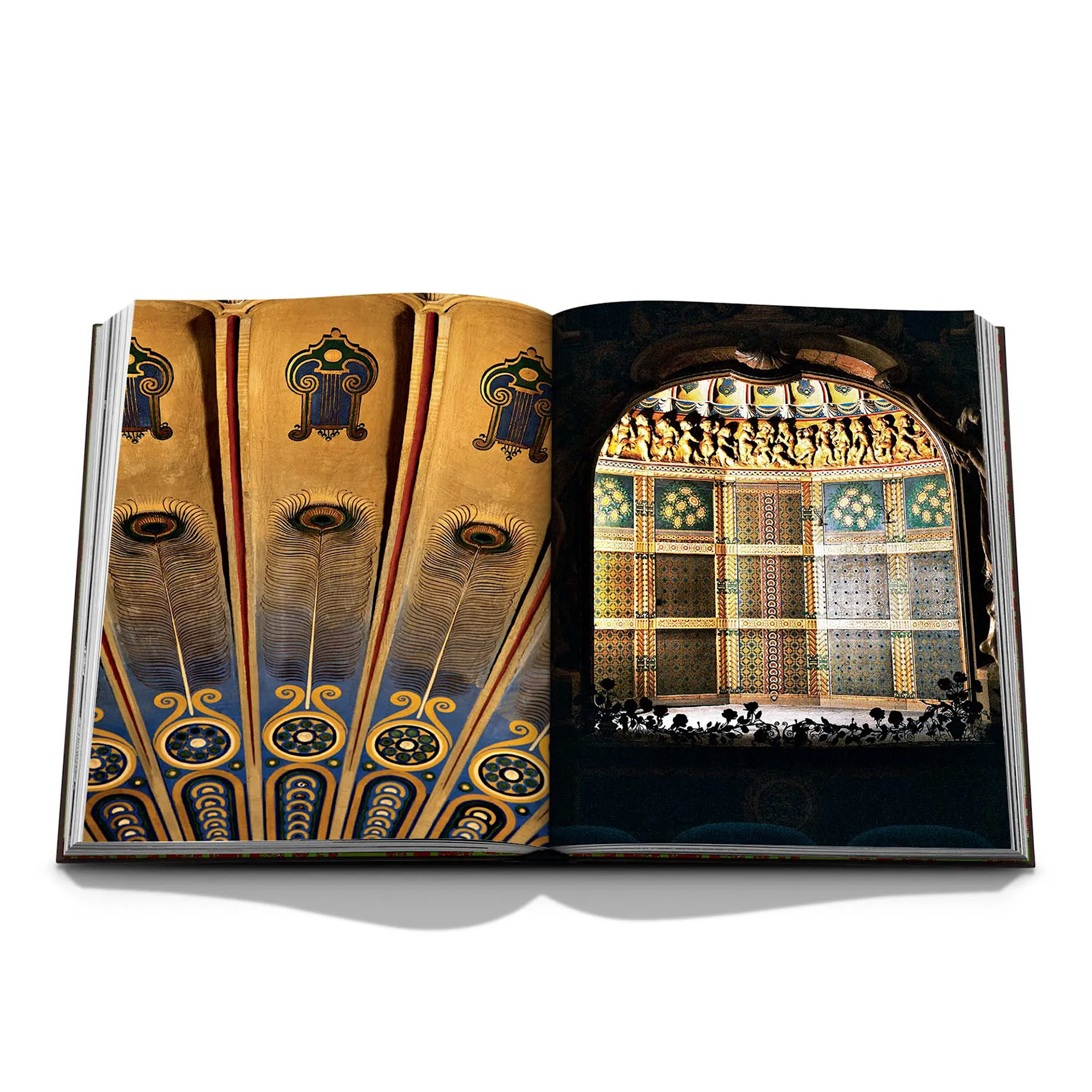 Art Deco Style - Assouline - NO GA