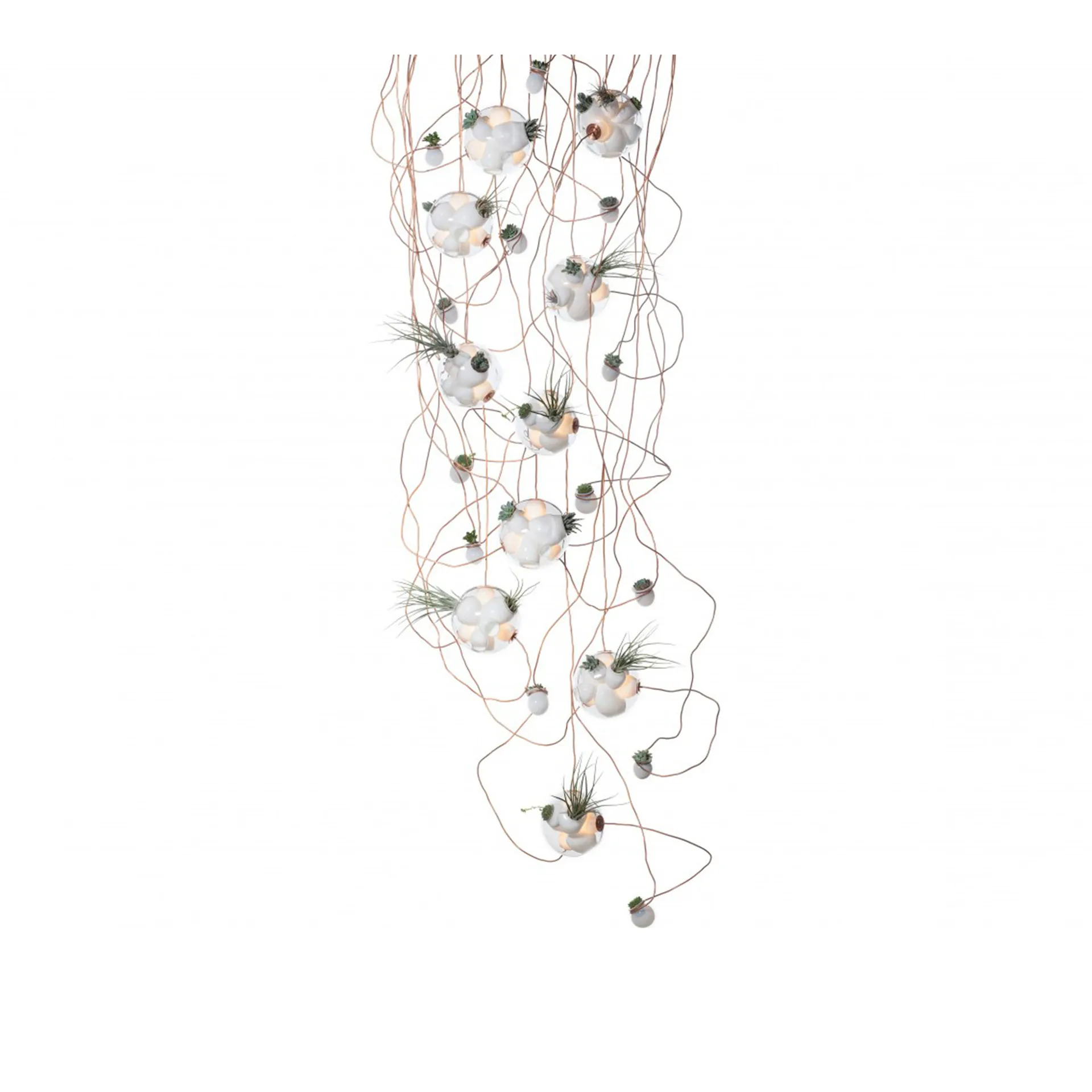 38.28 - Bocci - Omer Arbel - NO GA