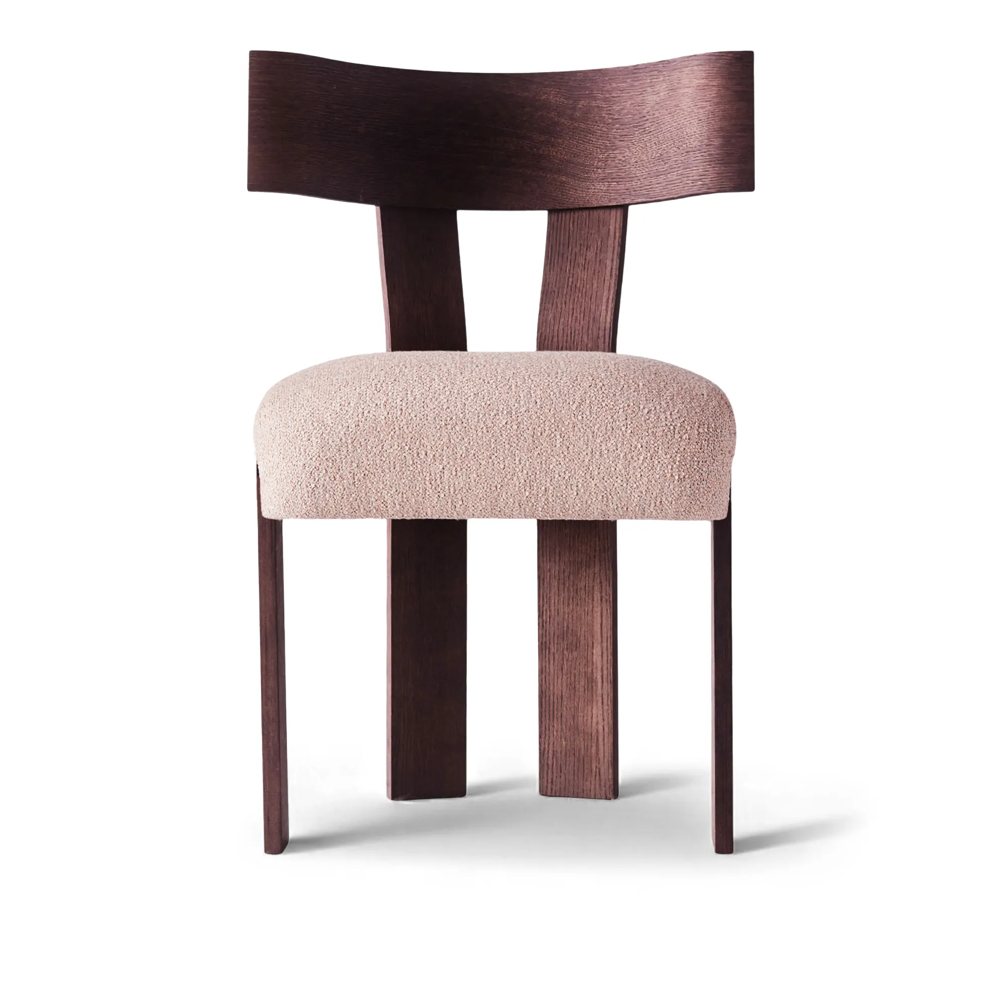 Alba Chair - 1
