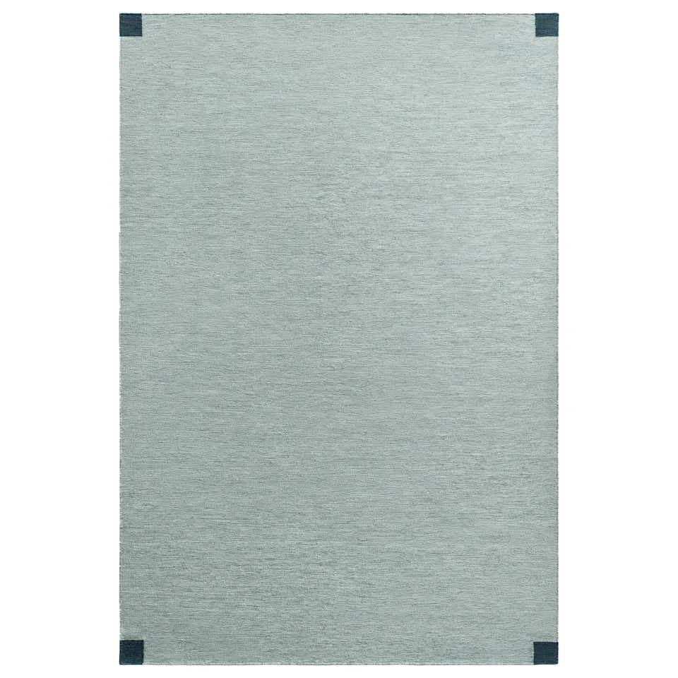 Tradition Solid Blue ullmatta