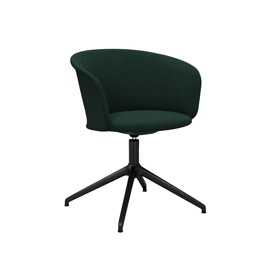 Kendo Swivel Chair 4-star Return