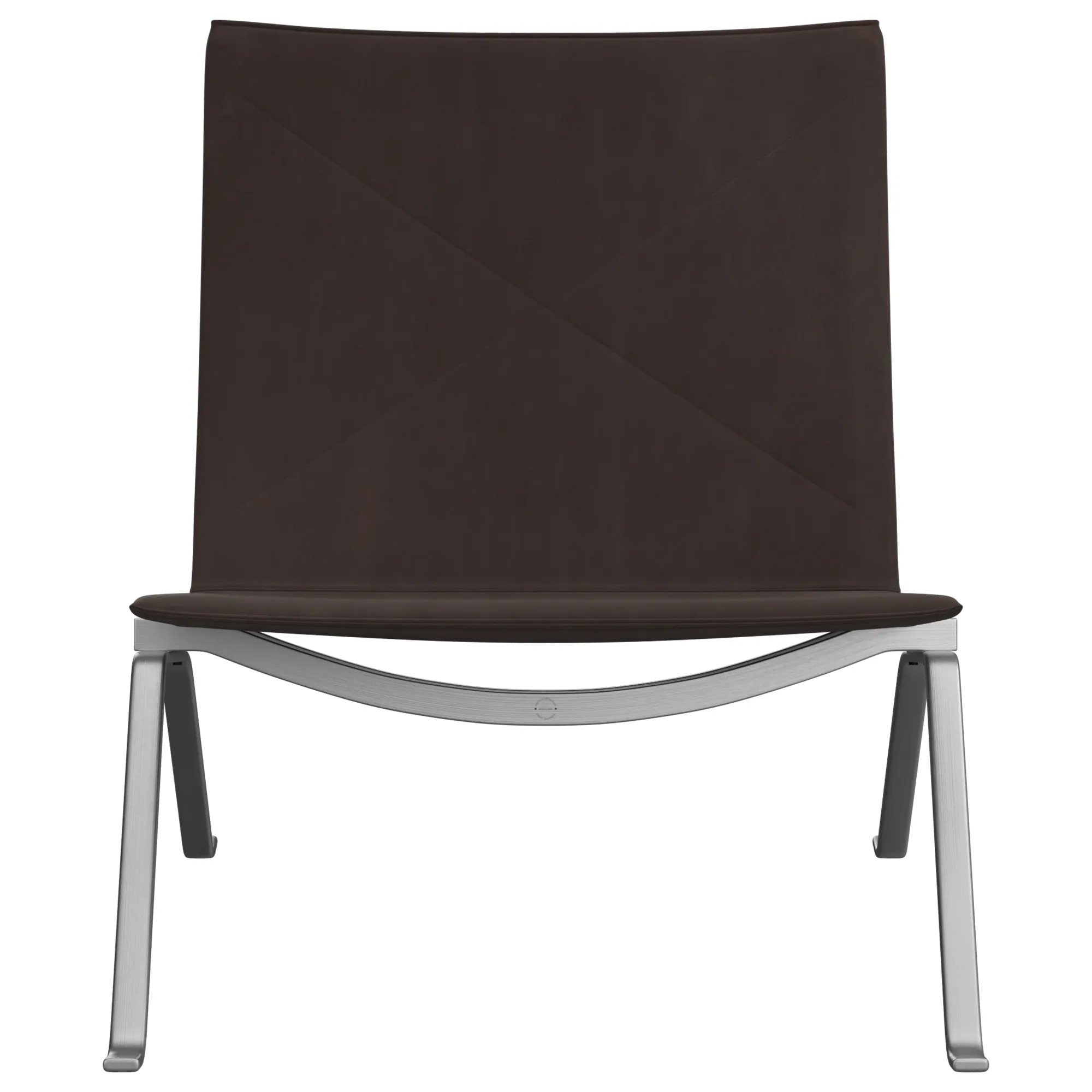 PK22 Haze Leather fåtölj - 2