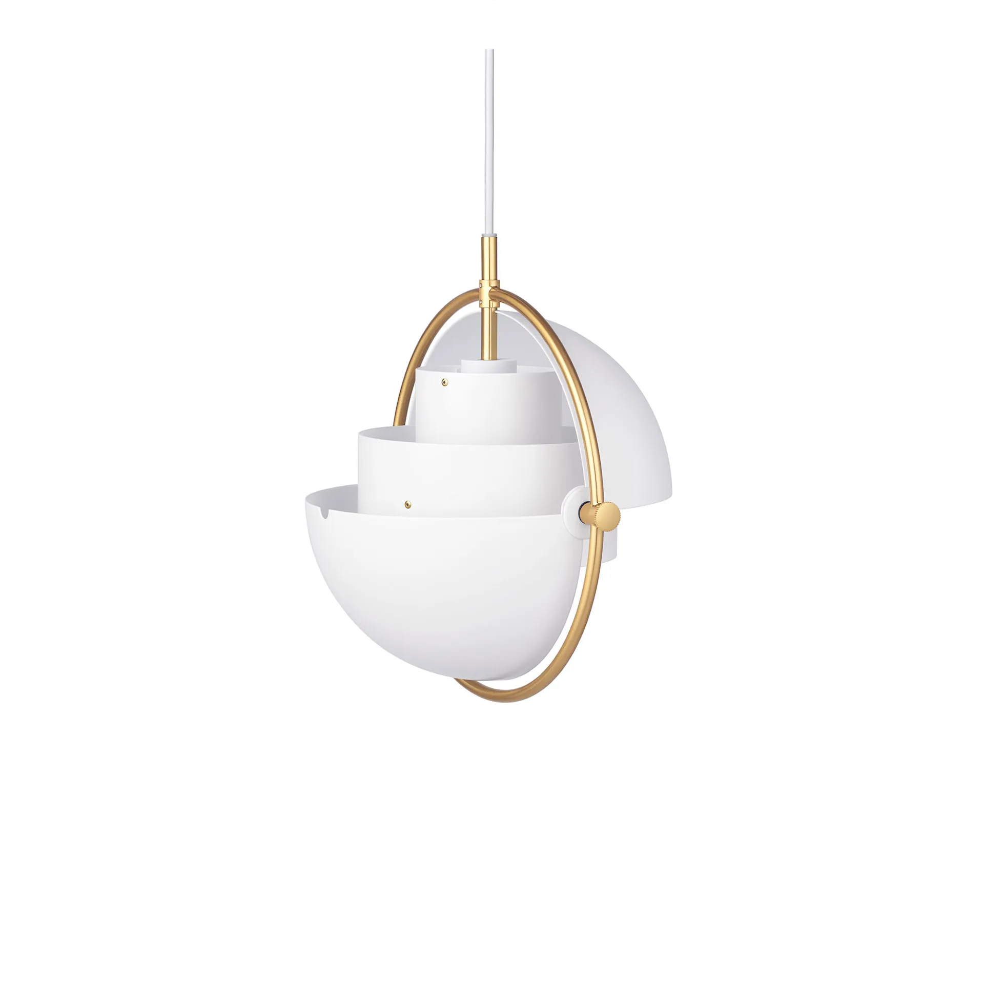 Multi-Lite Small - Taklampa - Gubi - NO GA