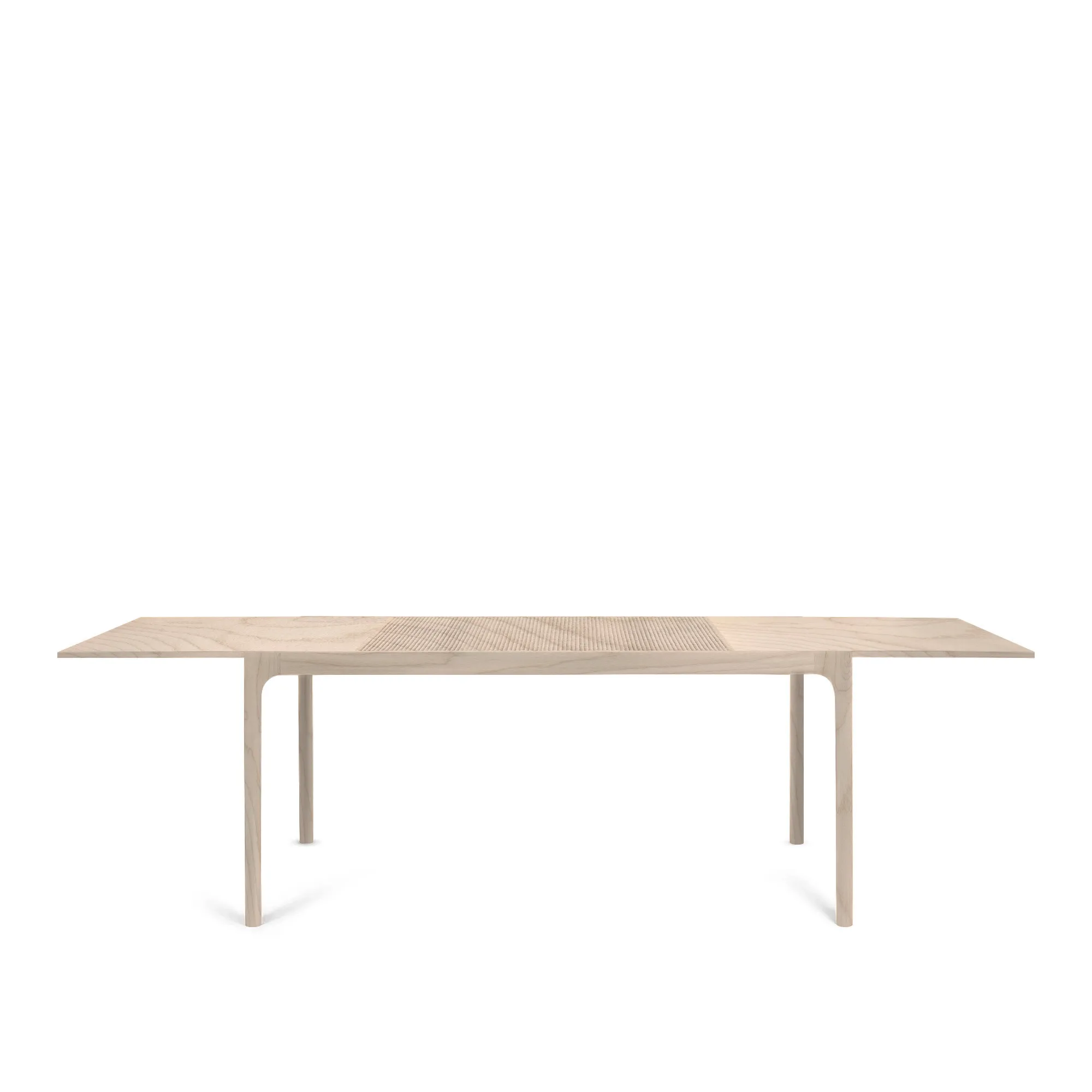 Unna Table Extendible - 1
