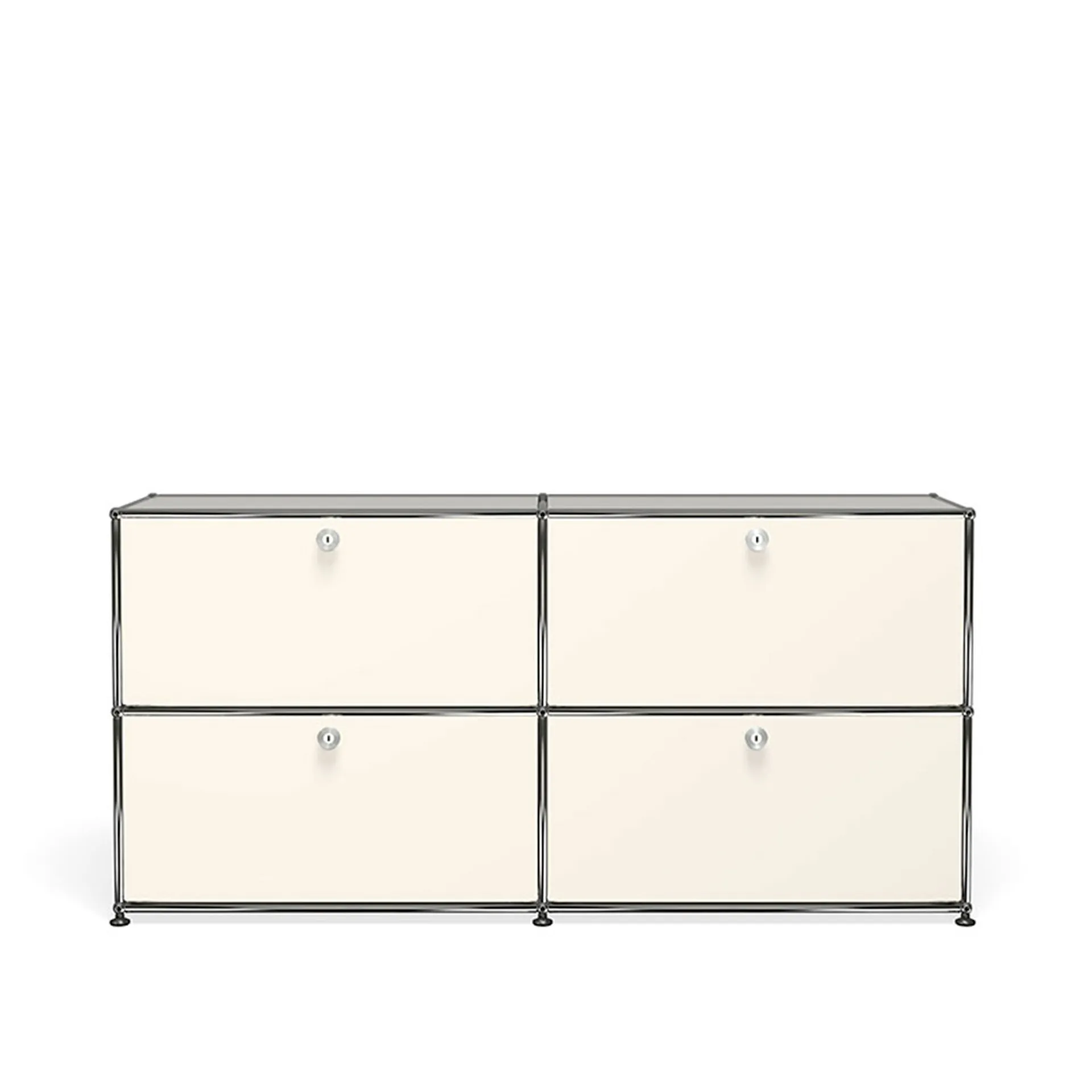 USM Haller 4 Sideboard - USM - NO GA