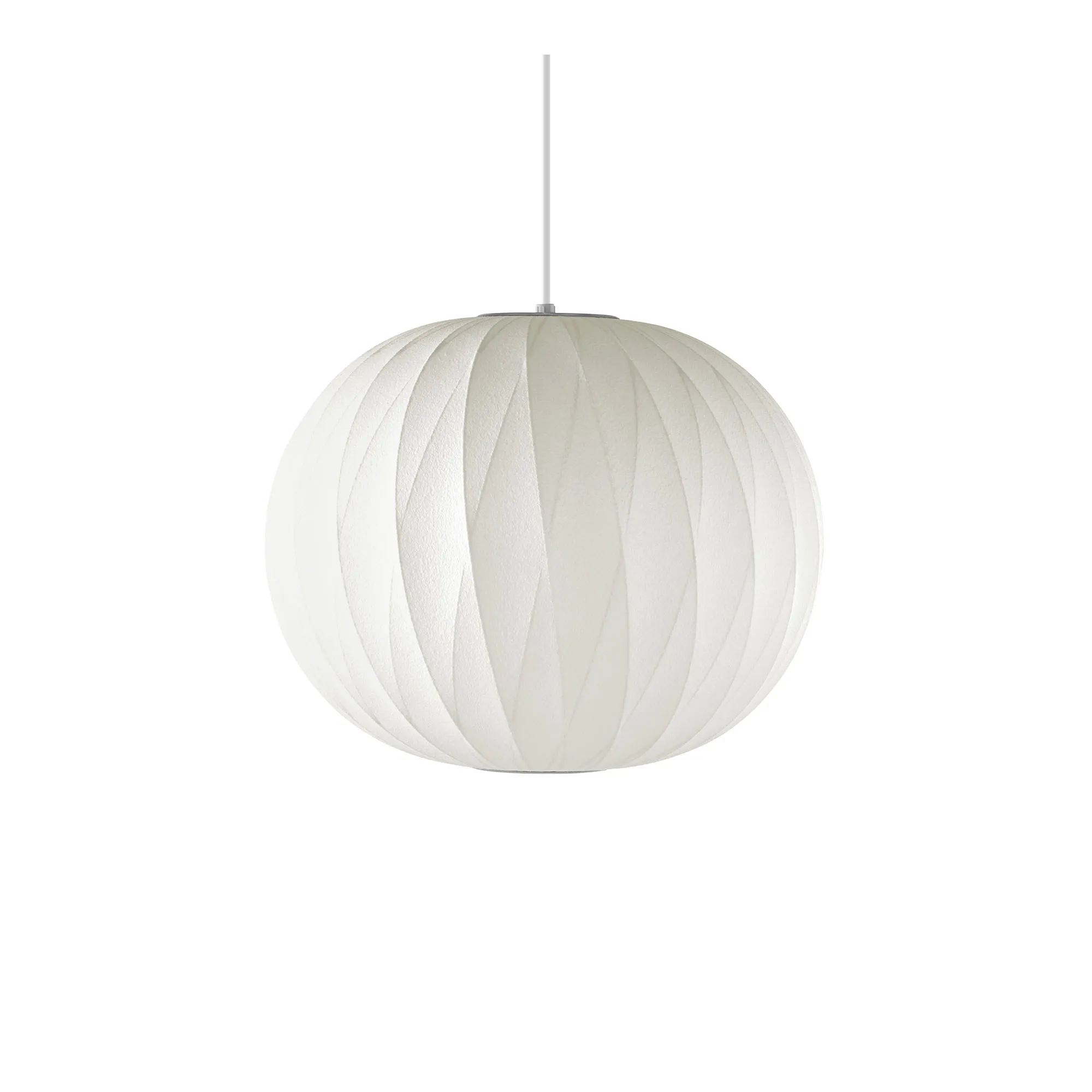 Nelson Ball CrissCross Bubble pendellampa - 1