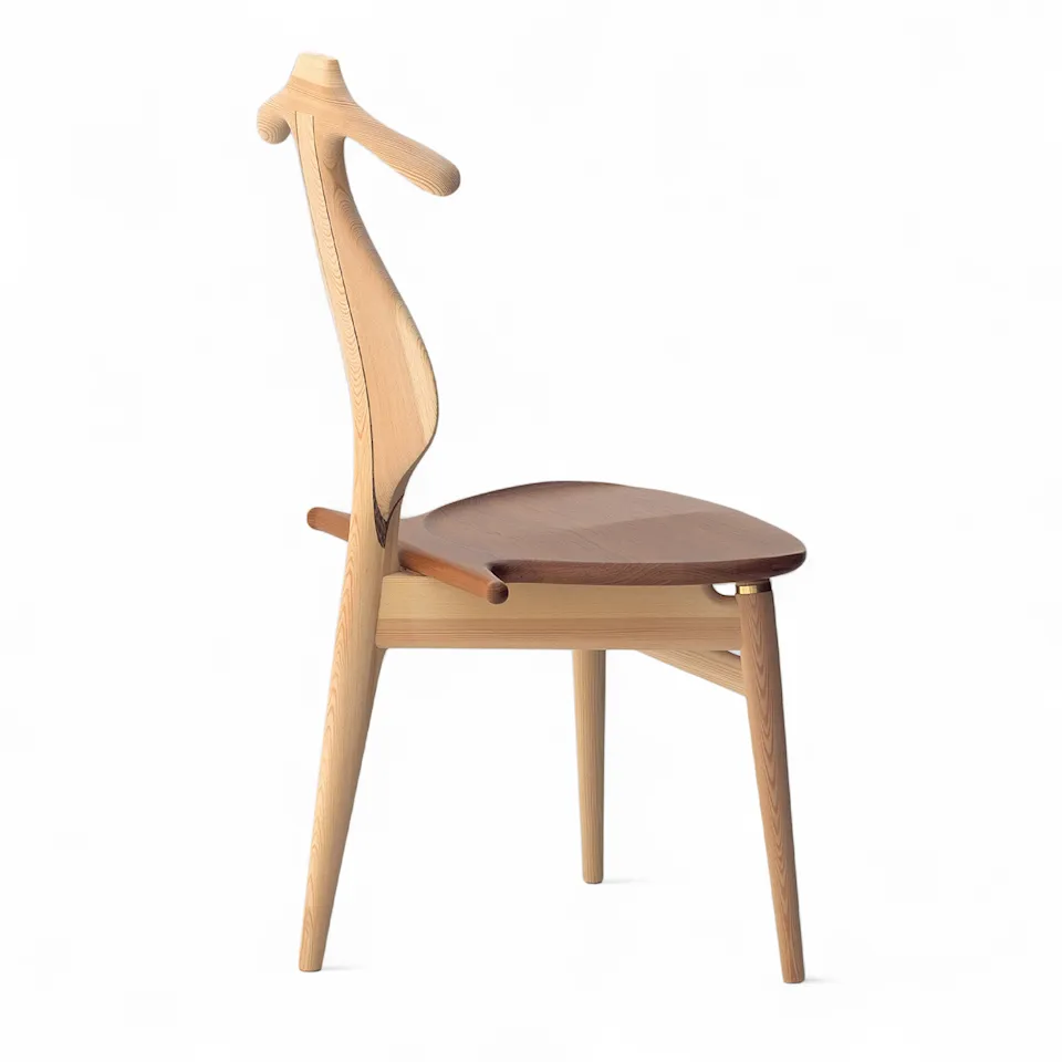 PP250 Valet Chair matstol
