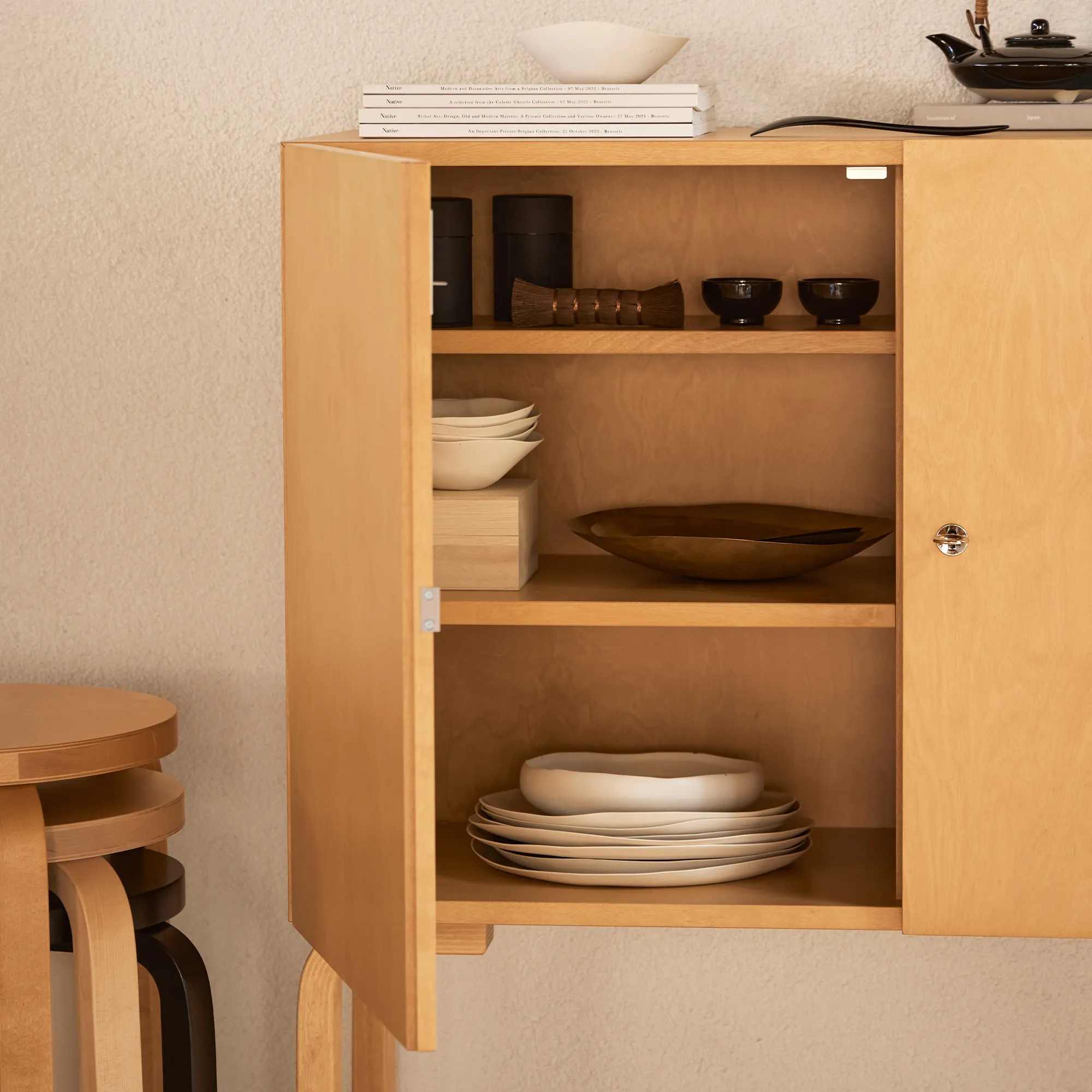 Cabinet 250 förvaringsskåp - 5