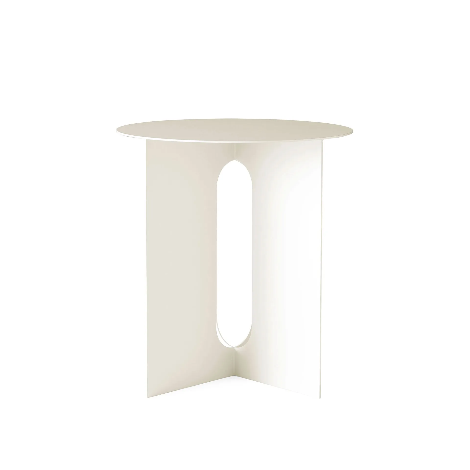 Androgyne Side Table Base - Audo Copenhagen - NO GA