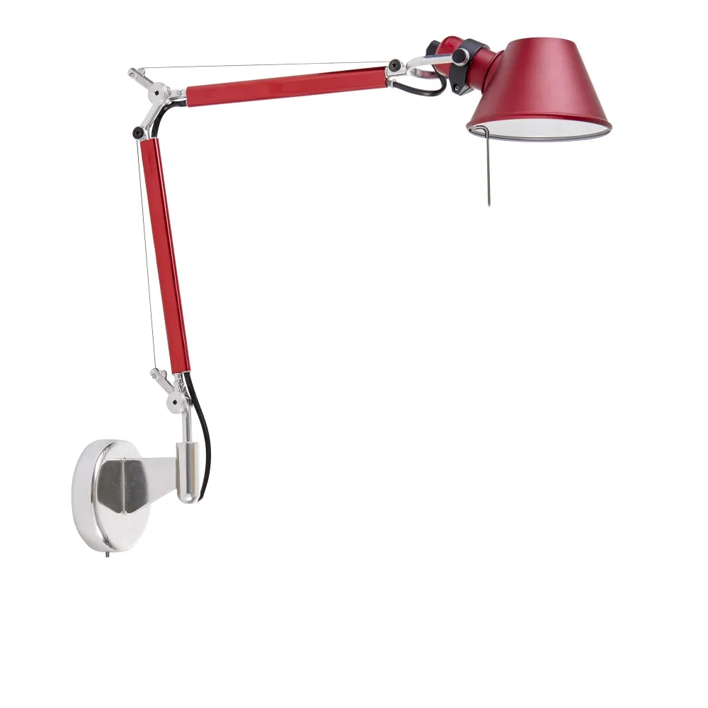 Tolomeo Micro vägglampa - 1