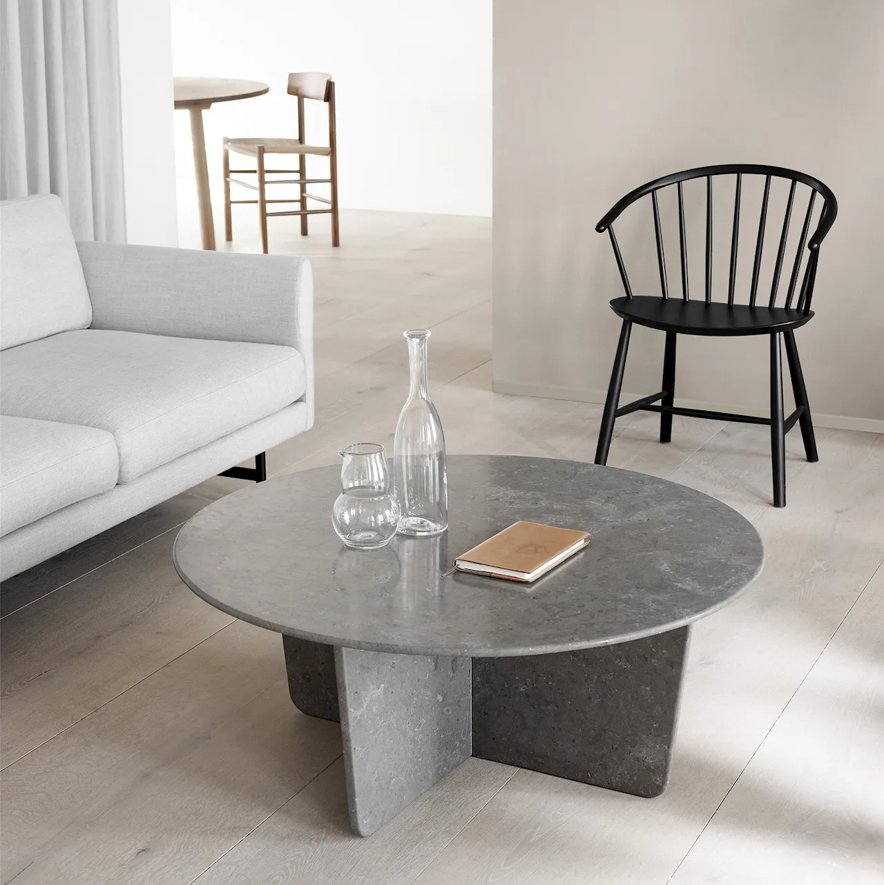 Tableau Coffee Table 100 cm