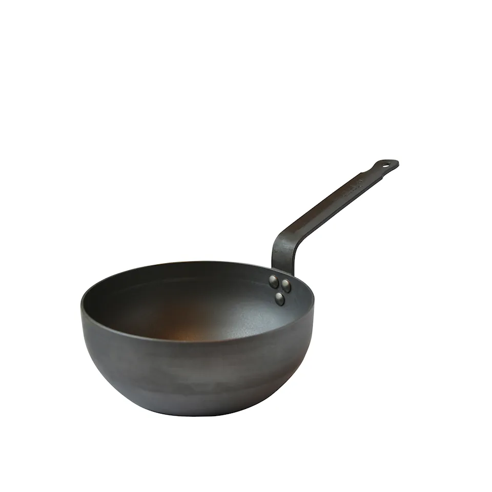 Sauté Pan Sheet Iron - 3,2 L