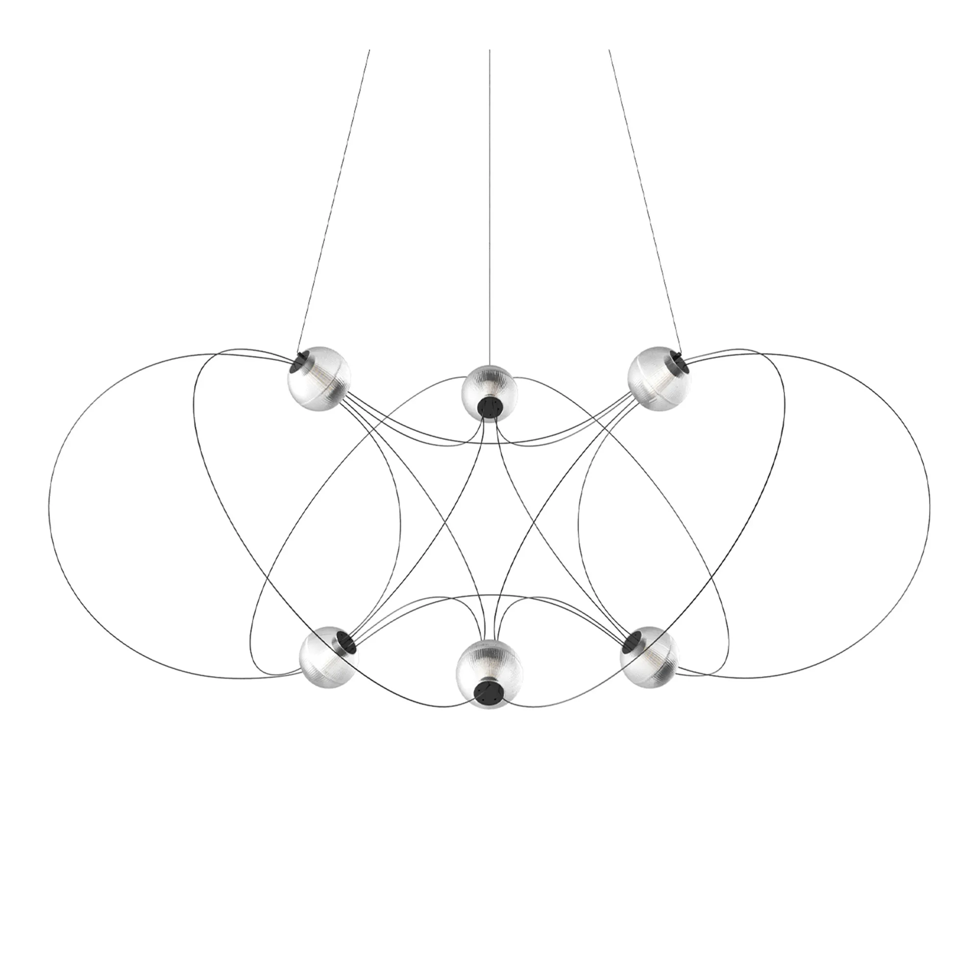 Munari 6 pendellampa - 1