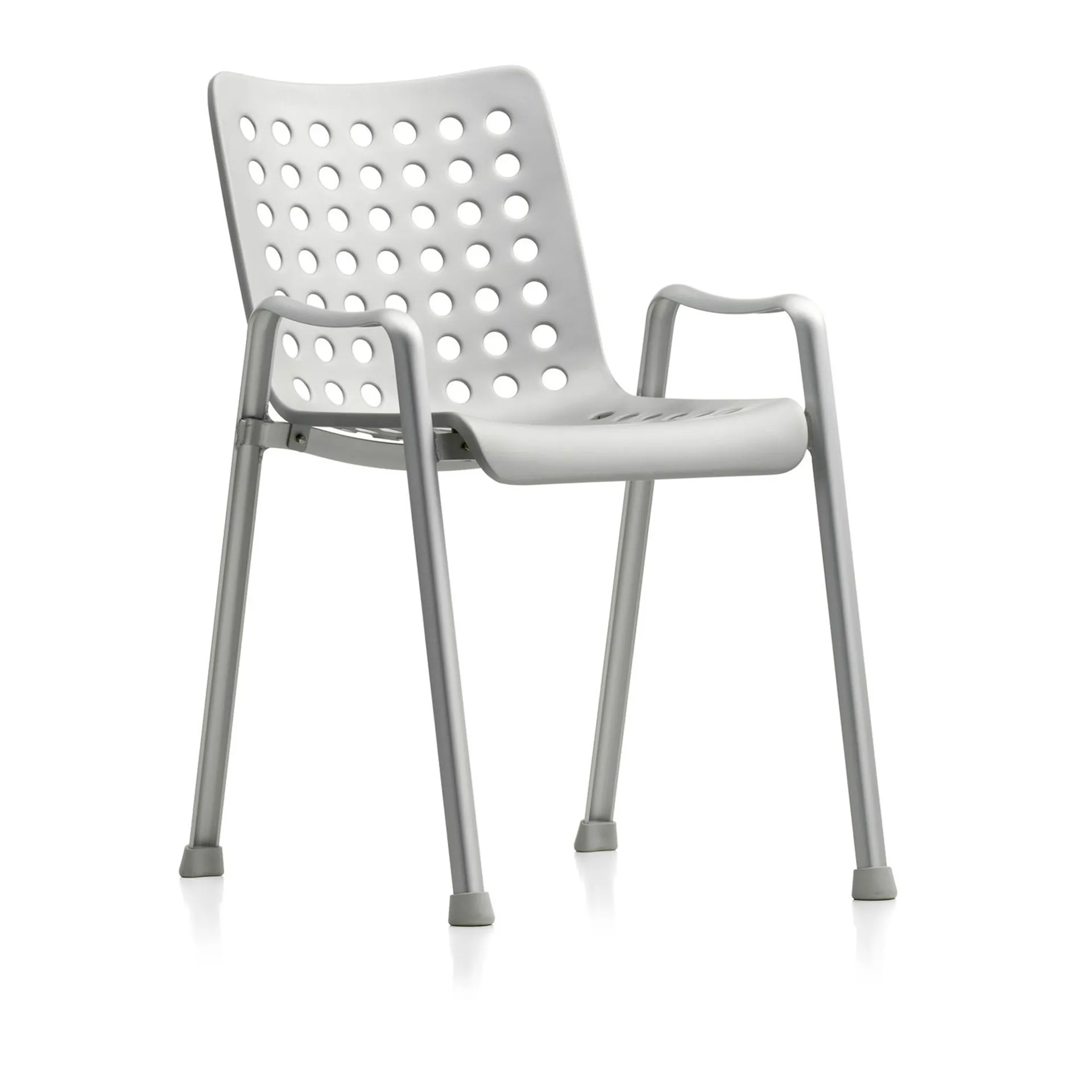 Landi Chair - Outdoor - Vitra - NO GA