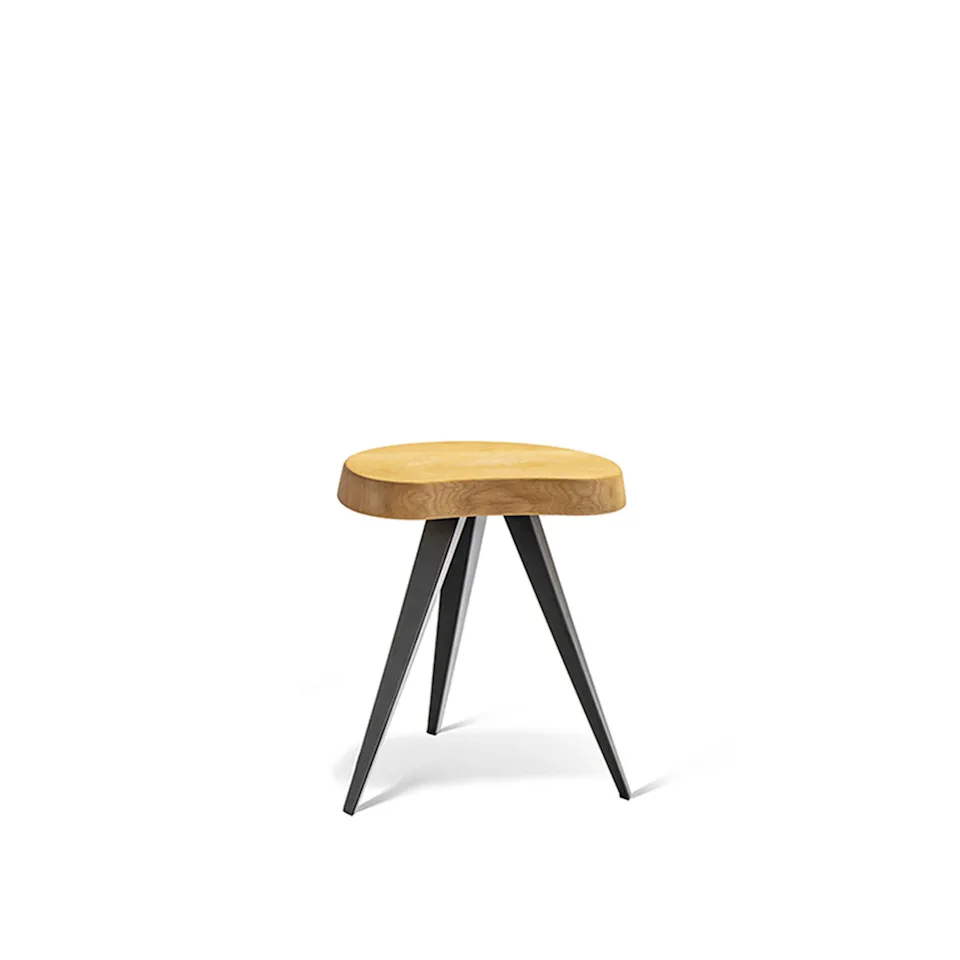 531 Mexique Stool - Low