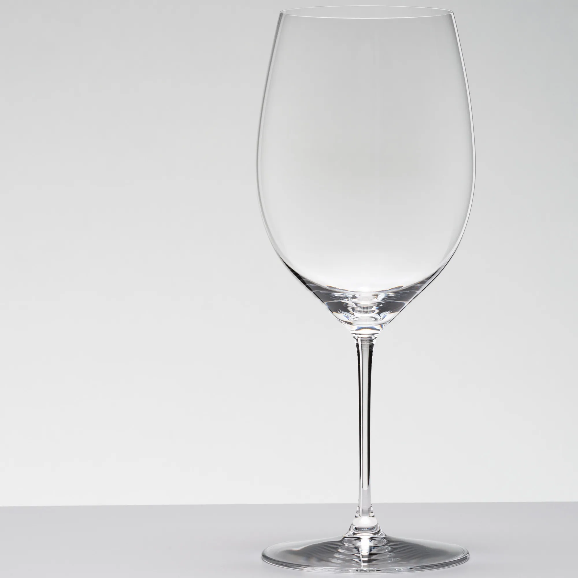 Veritas Cabernet/Merlot rödvinsglas 2-pack - 5