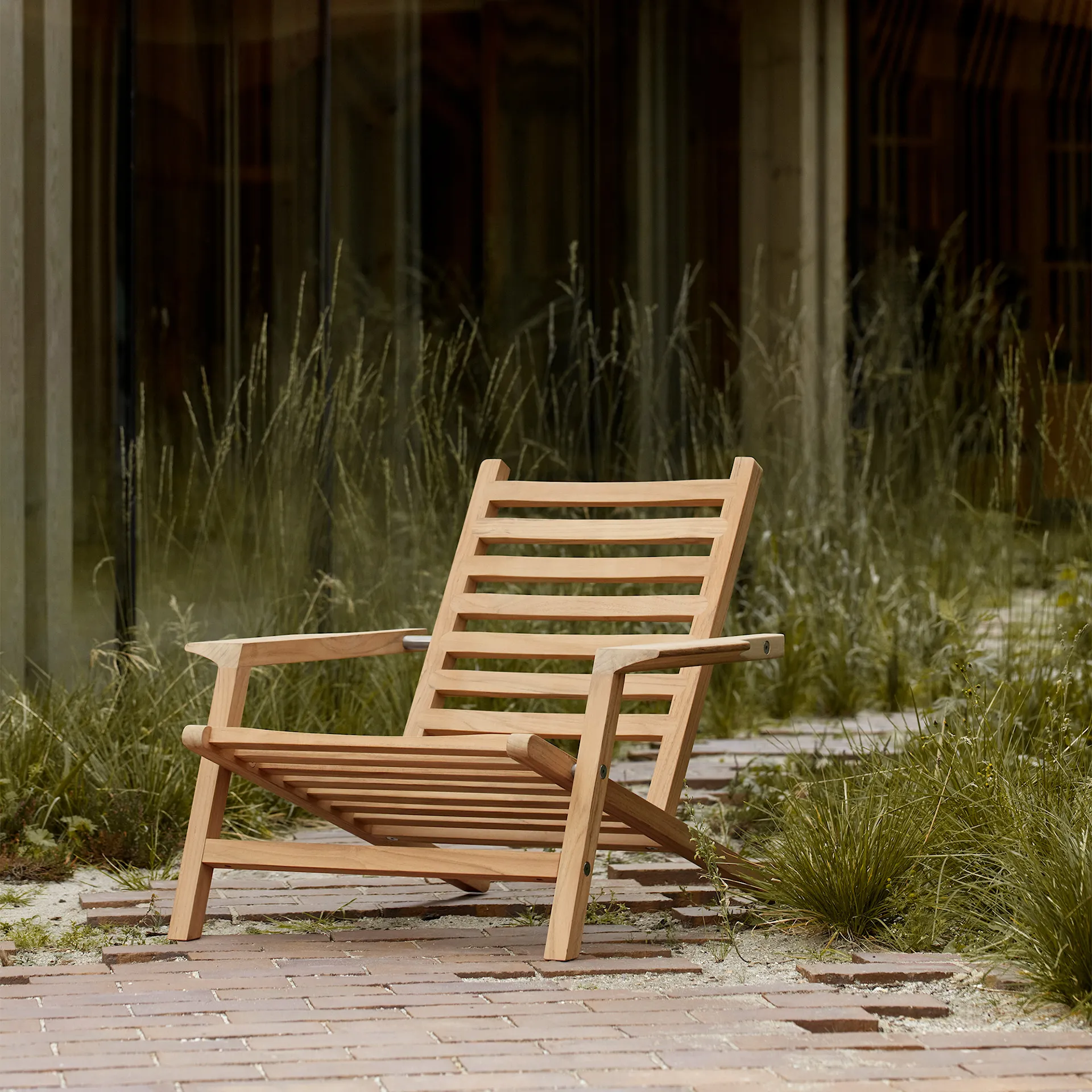 AH603 - Carl Hansen - NO GA