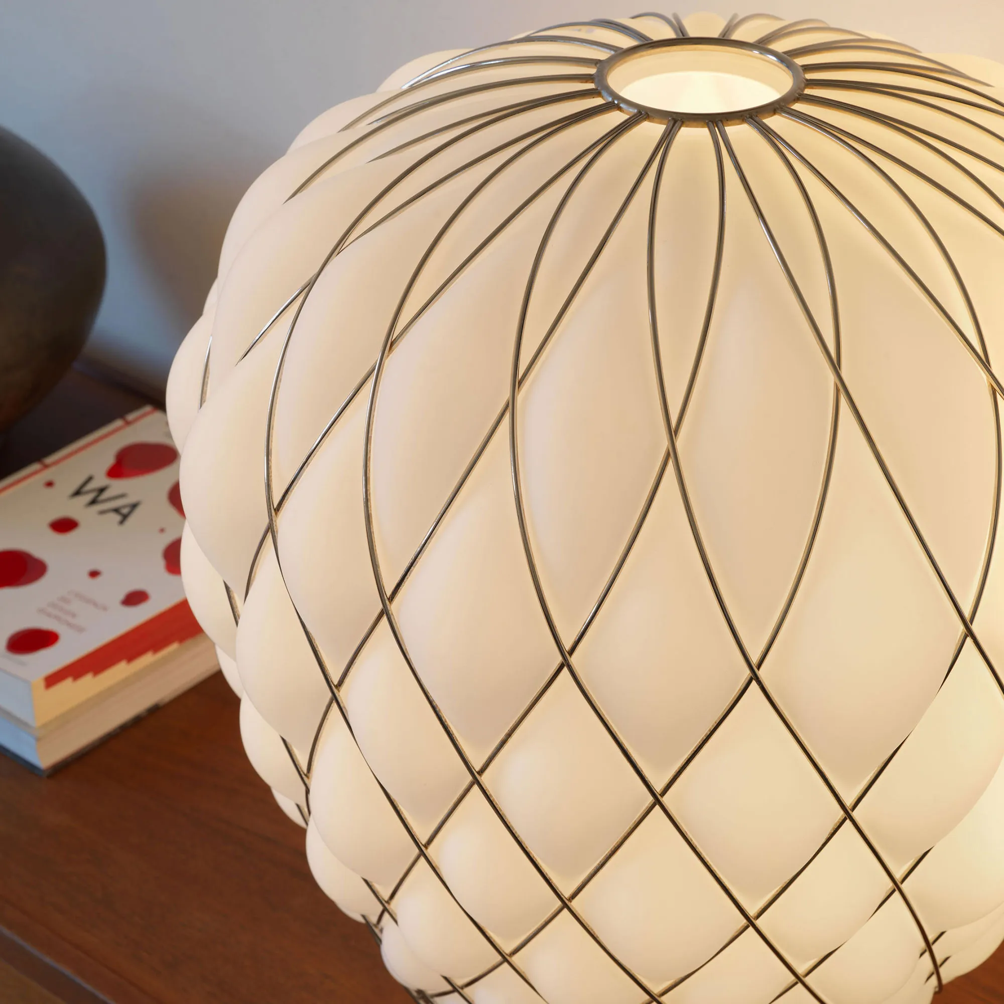 Pinecone - Bordslampa - 7