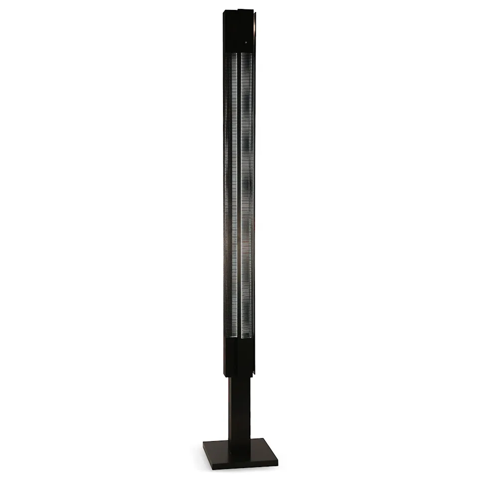 Signal golvlampa
