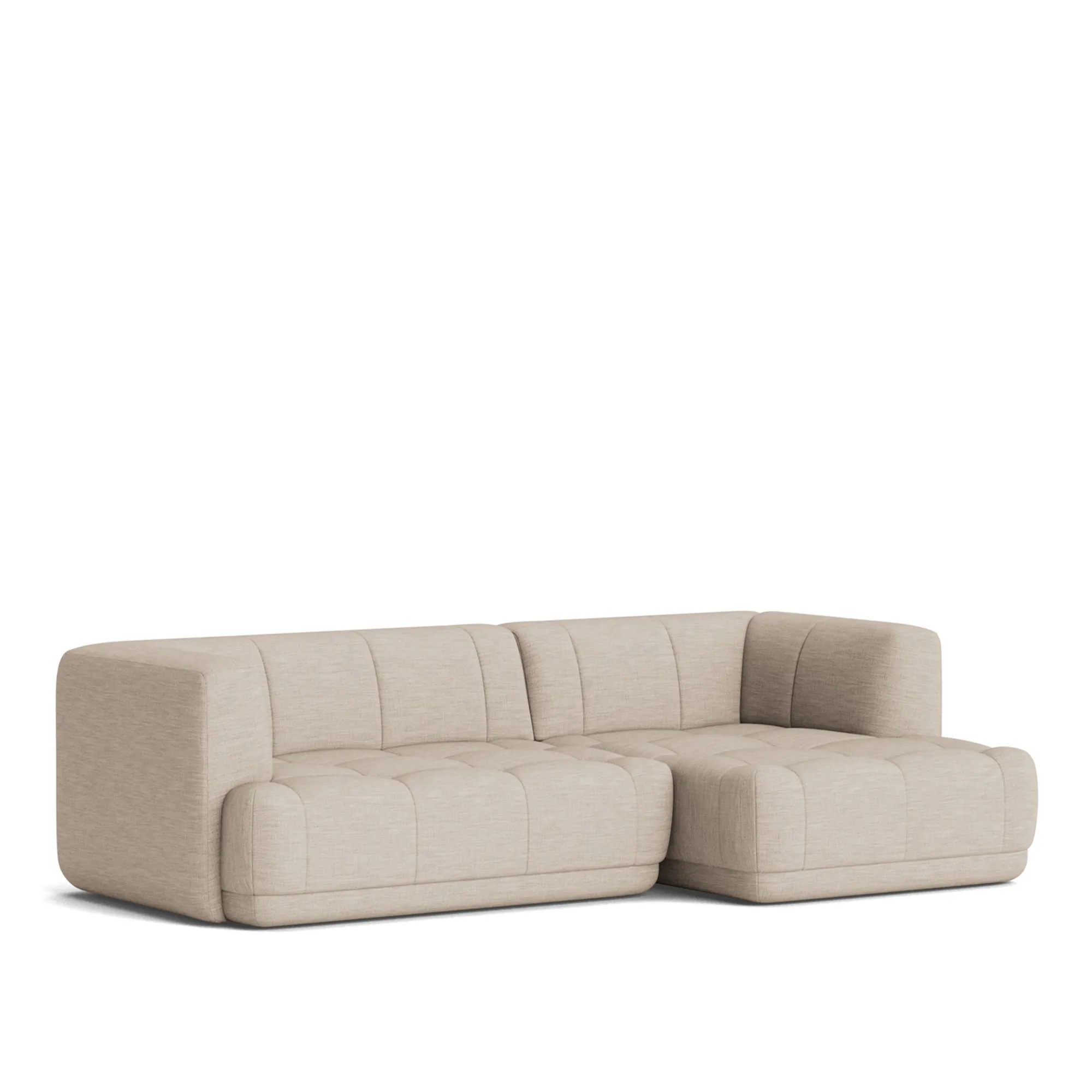 Quilton Combination 19 divansoffa Right - 1